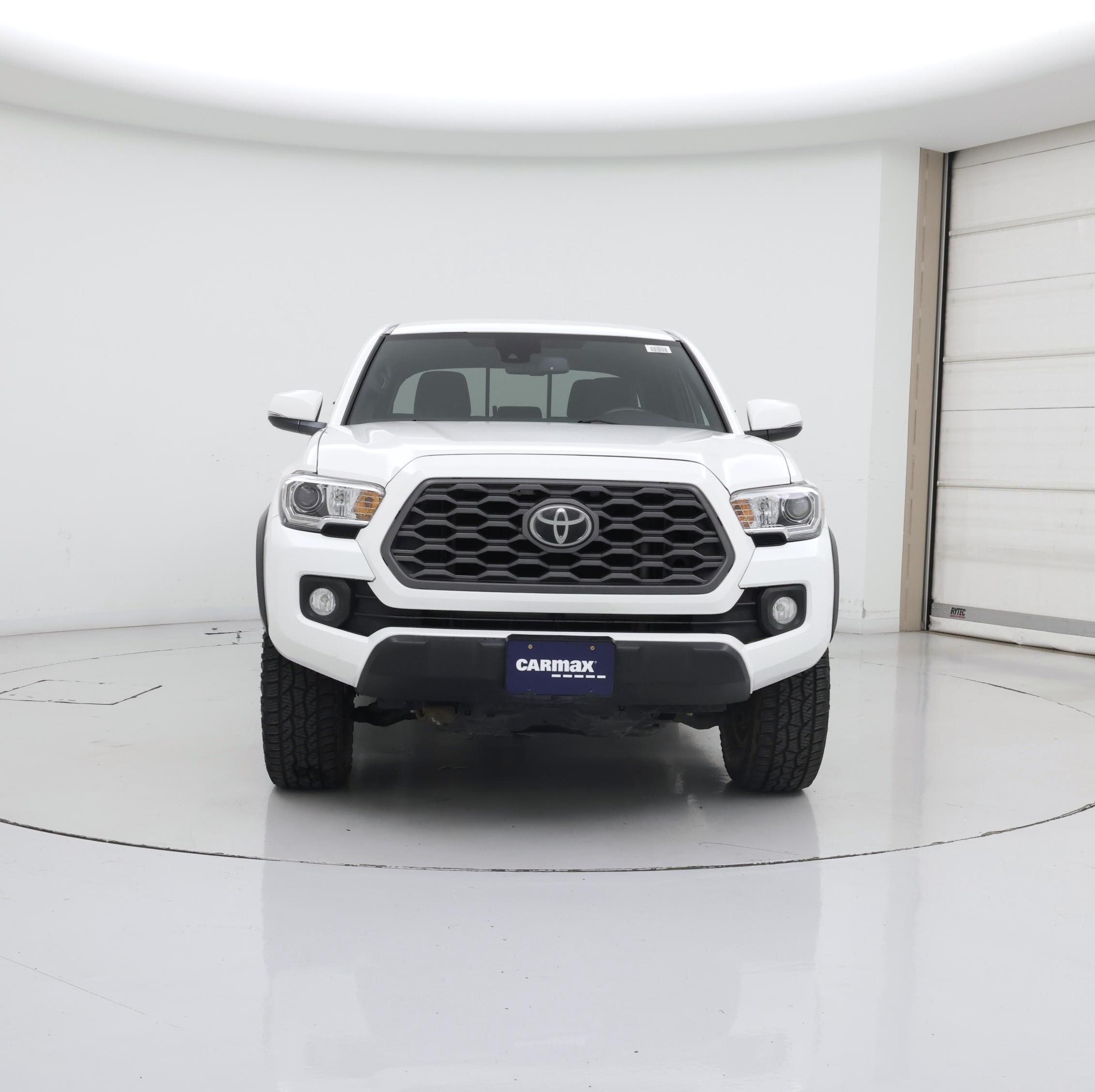Thumbnail: 2022 Toyota Tacoma - 5