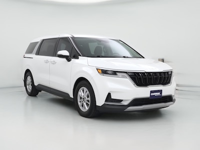 2023 Kia Carnival LX