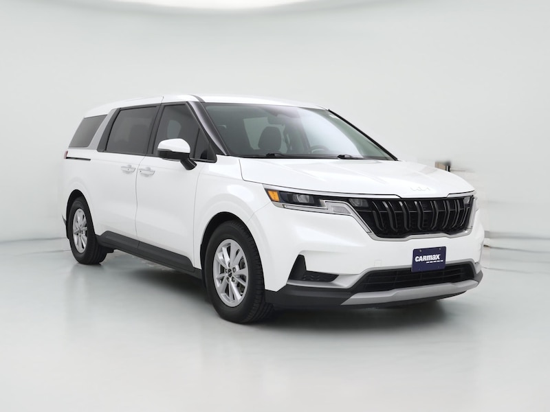 2023 Kia Carnival LX -
                  Killeen, TX