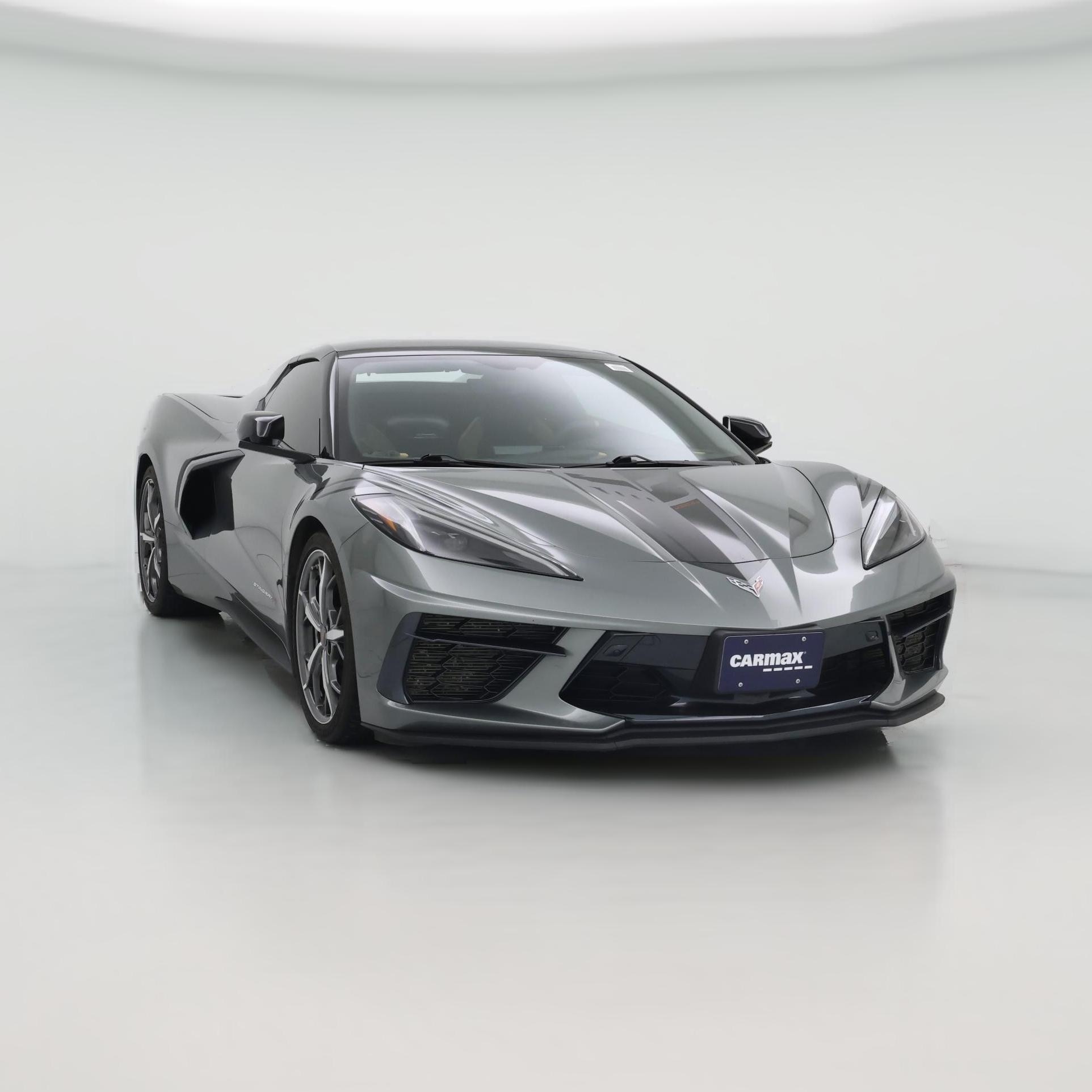 Thumbnail: 2023 Chevrolet Corvette - 1