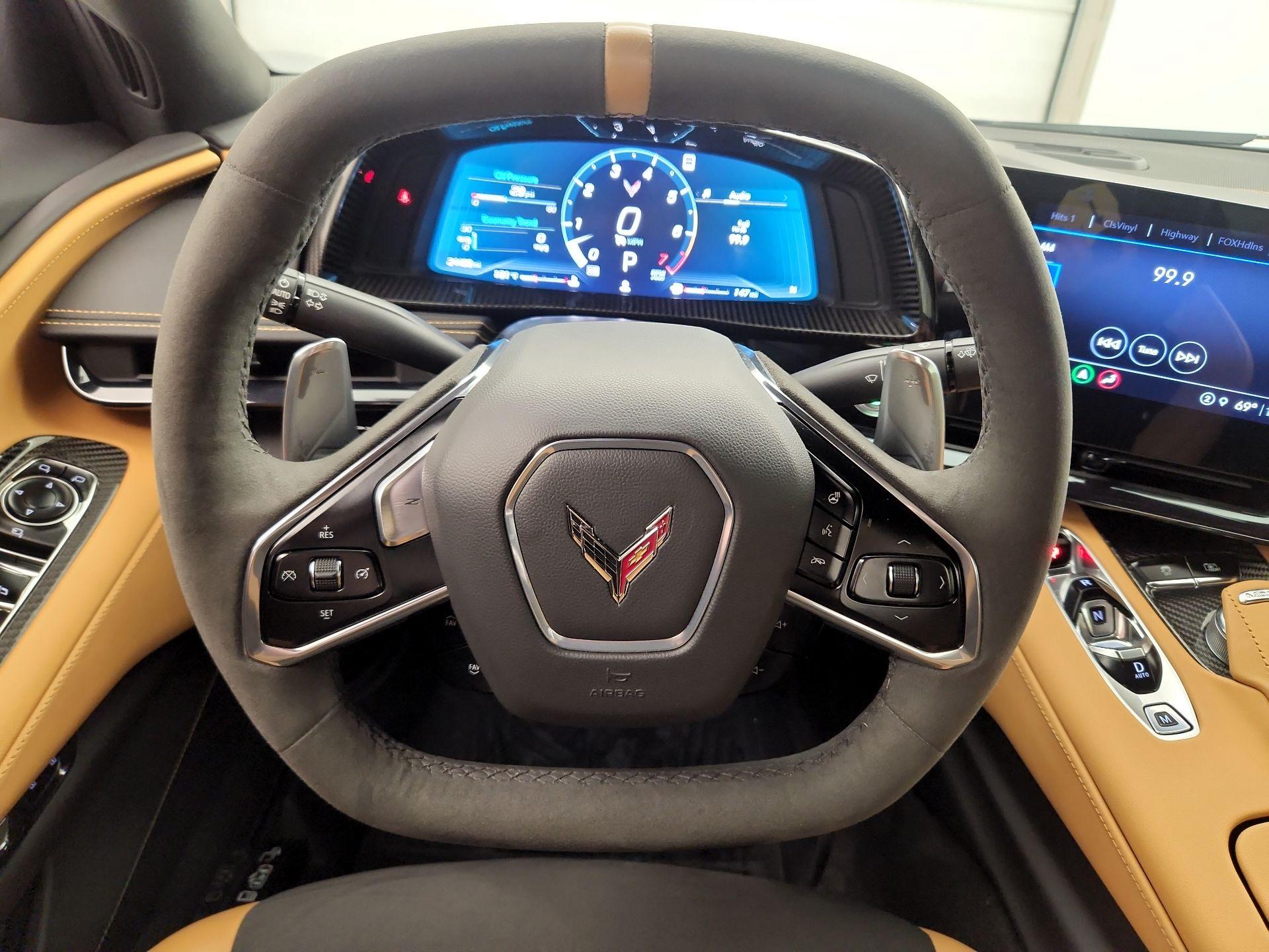 Thumbnail: 2023 Chevrolet Corvette - 10