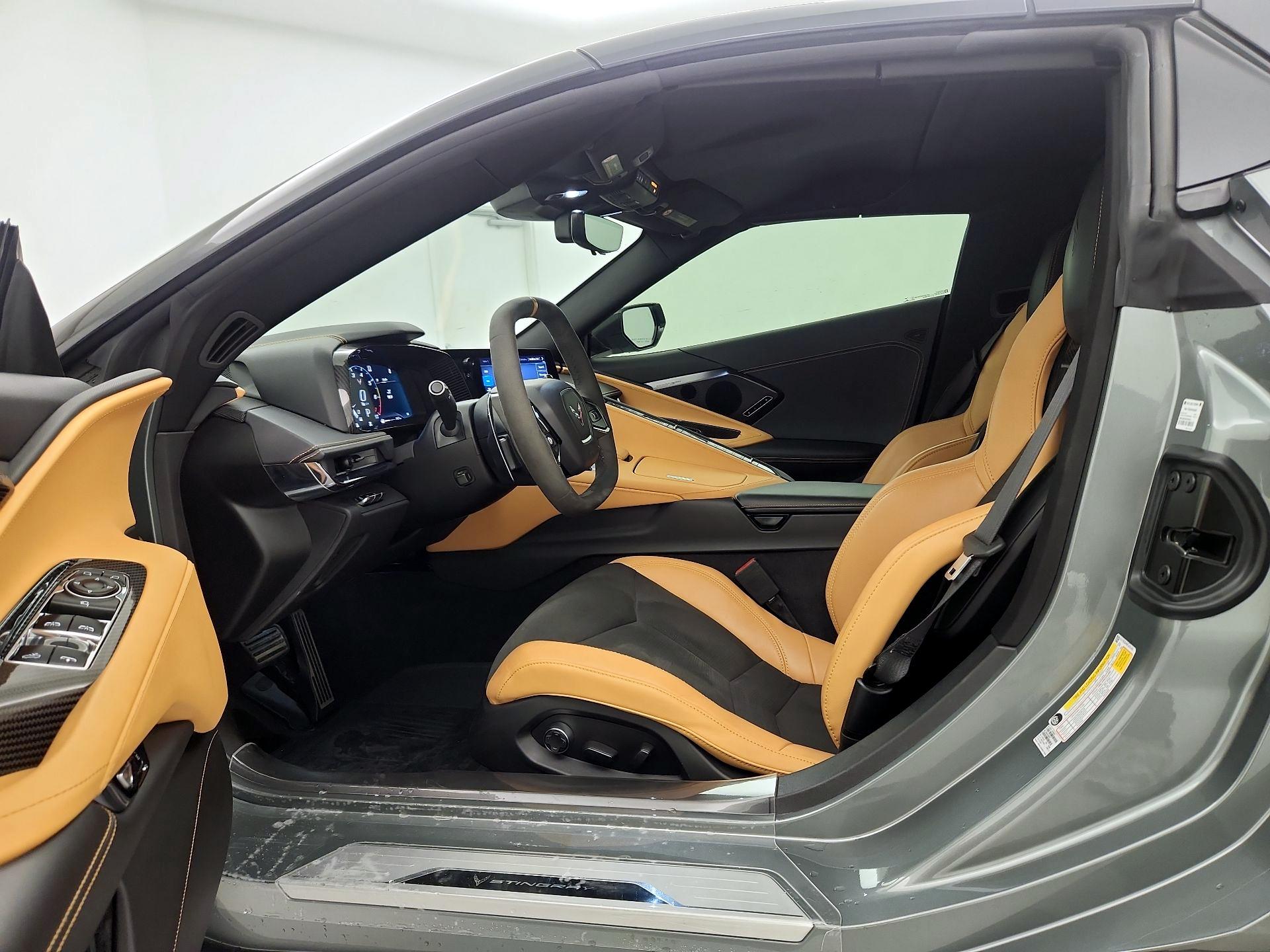 Thumbnail: 2023 Chevrolet Corvette - 11