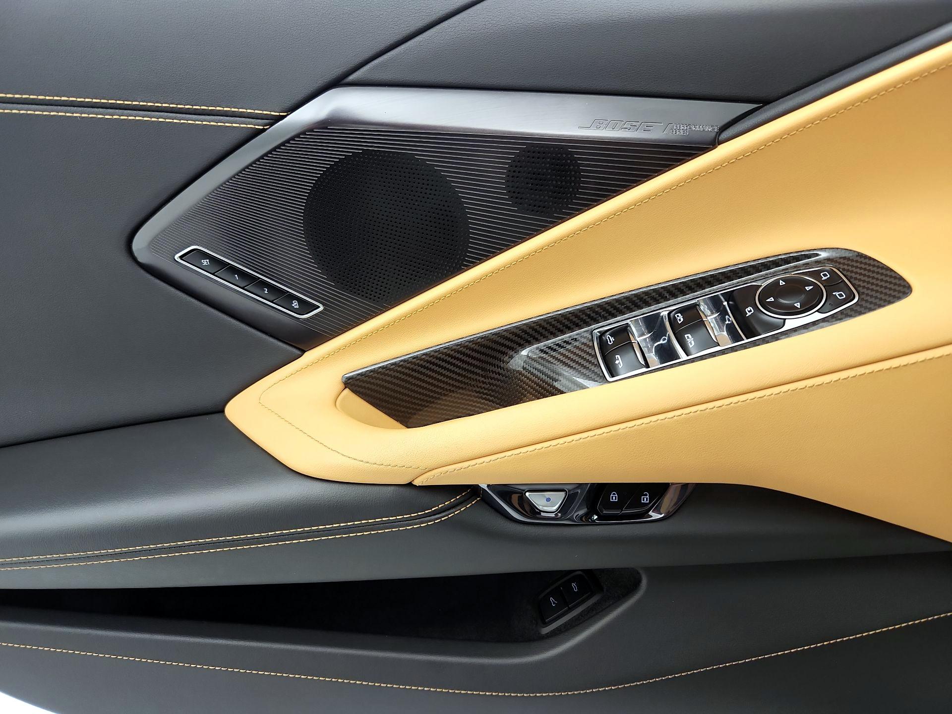 Thumbnail: 2023 Chevrolet Corvette - 12