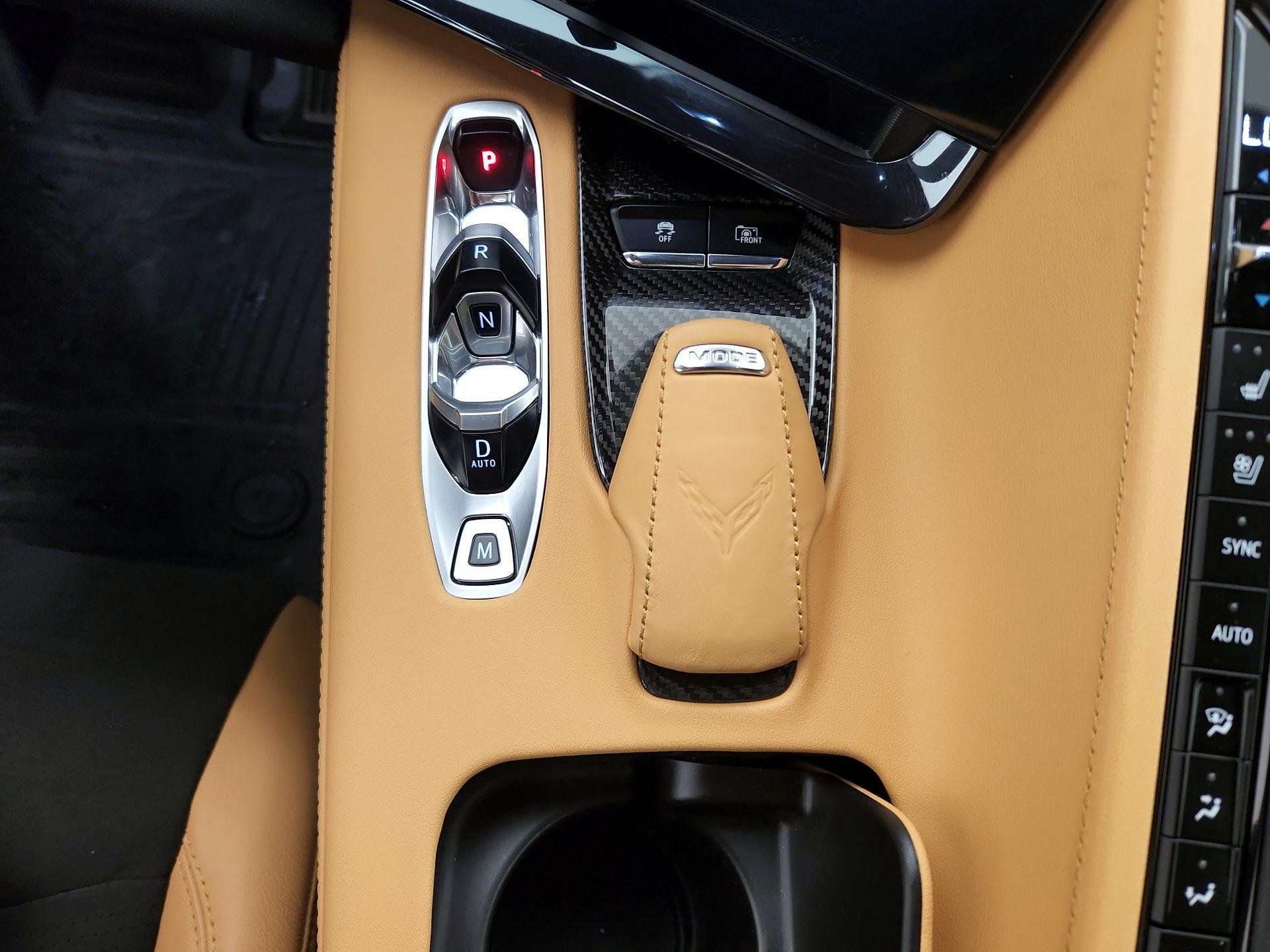 Thumbnail: 2023 Chevrolet Corvette - 18