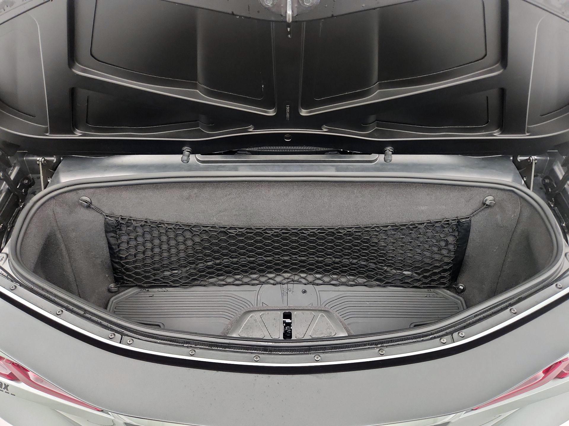 Thumbnail: 2023 Chevrolet Corvette - 20