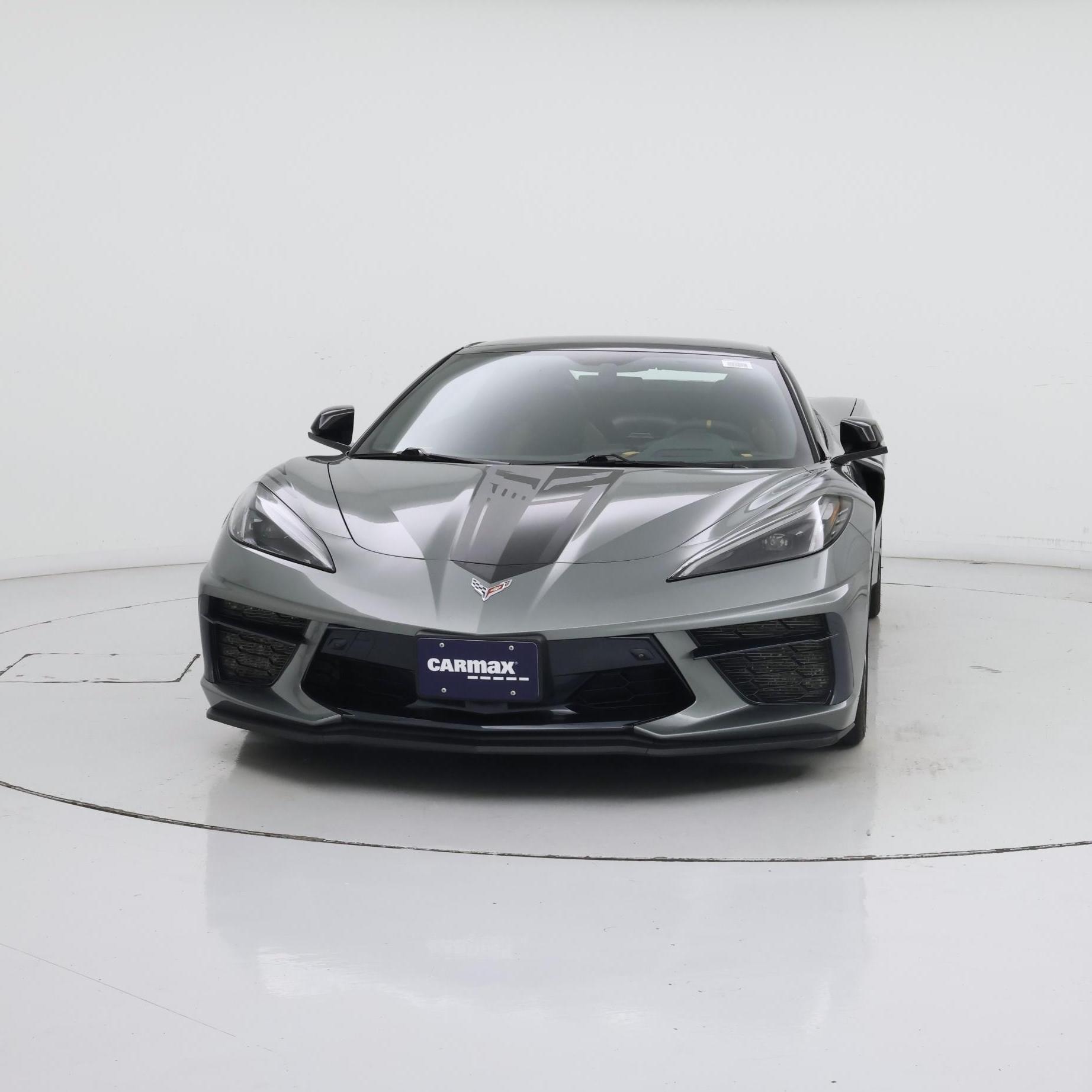 Thumbnail: 2023 Chevrolet Corvette - 5
