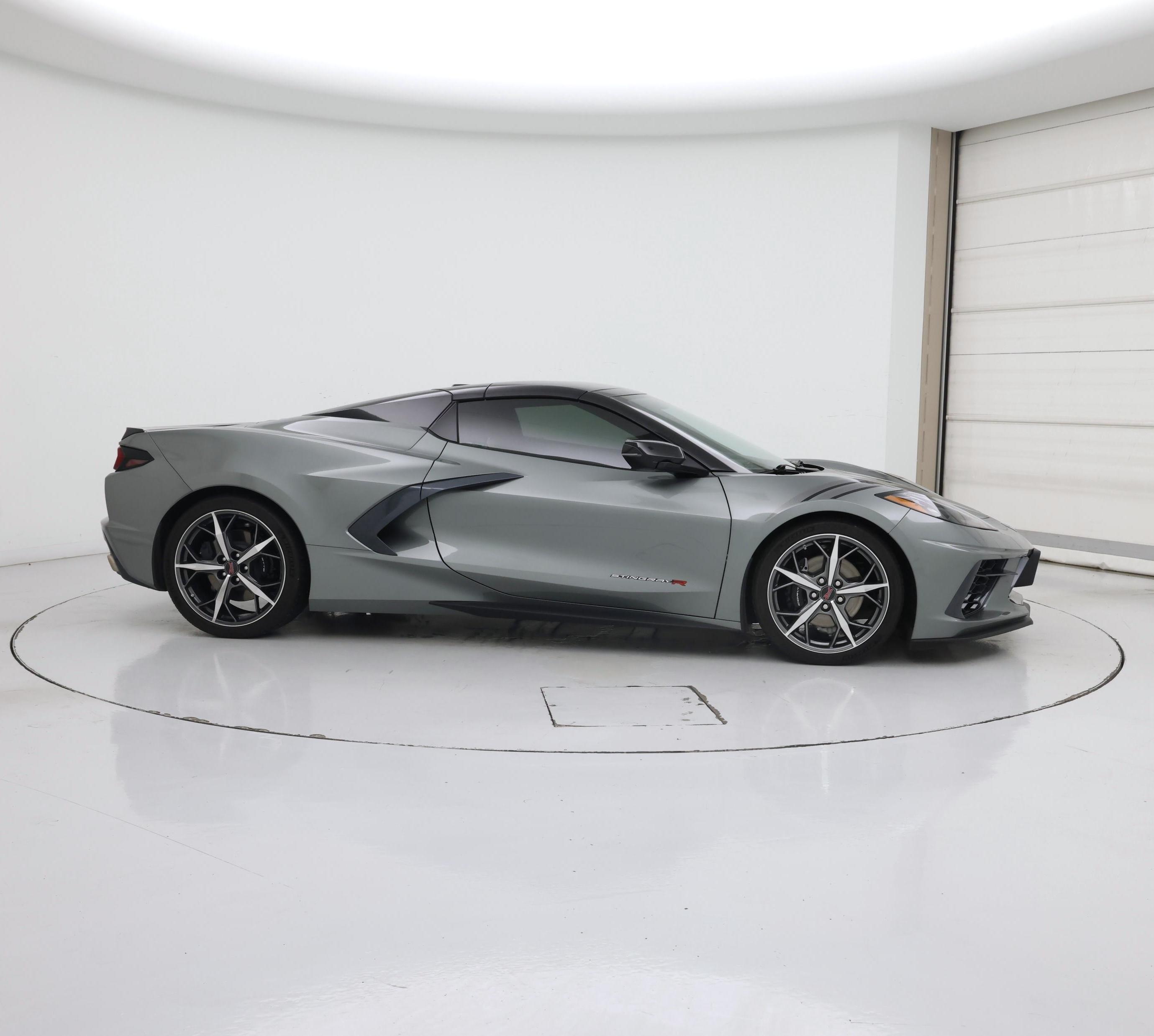 Thumbnail: 2023 Chevrolet Corvette - 7