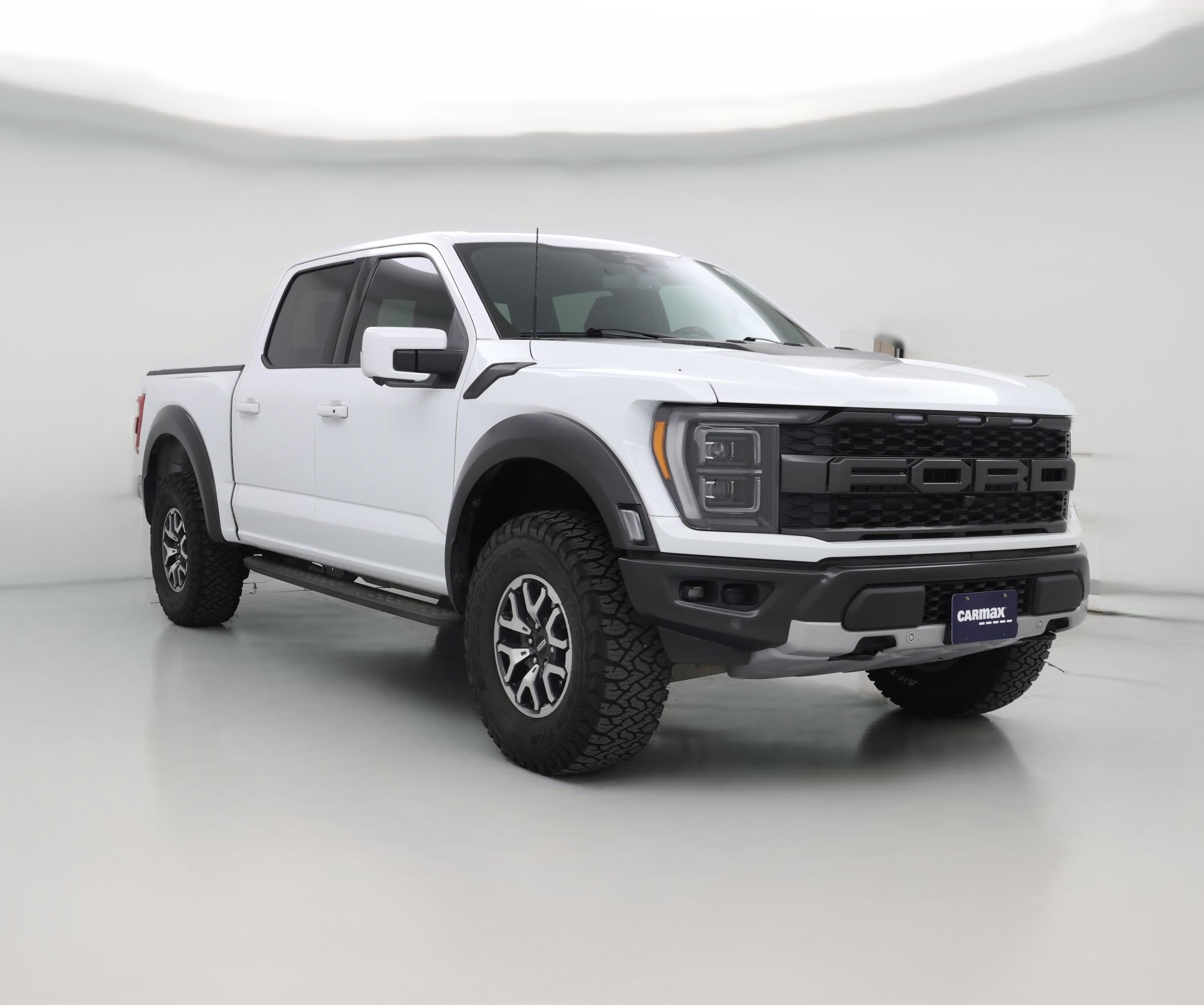 Thumbnail: 2023 Ford F-150 - 1