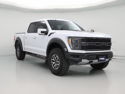 2023 Ford F150 Raptor