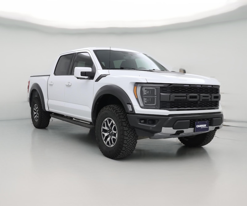 2023 Ford F150 Raptor