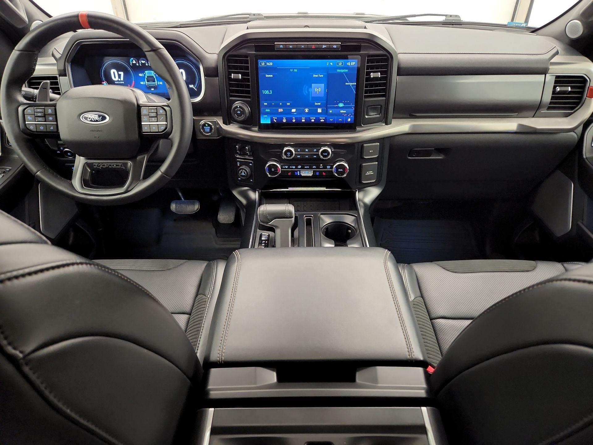 Thumbnail: 2023 Ford F-150 - 9
