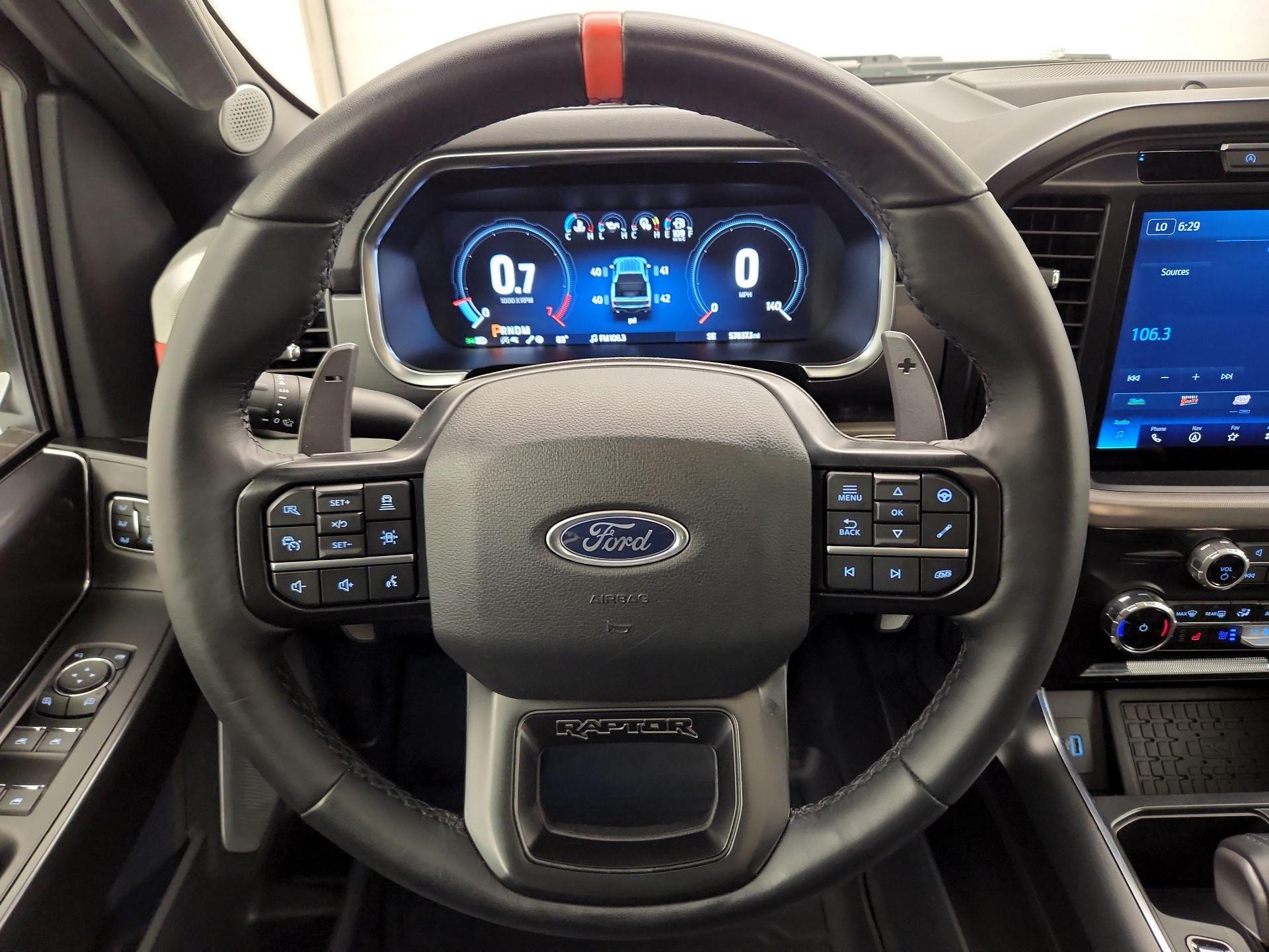 Thumbnail: 2023 Ford F-150 - 10