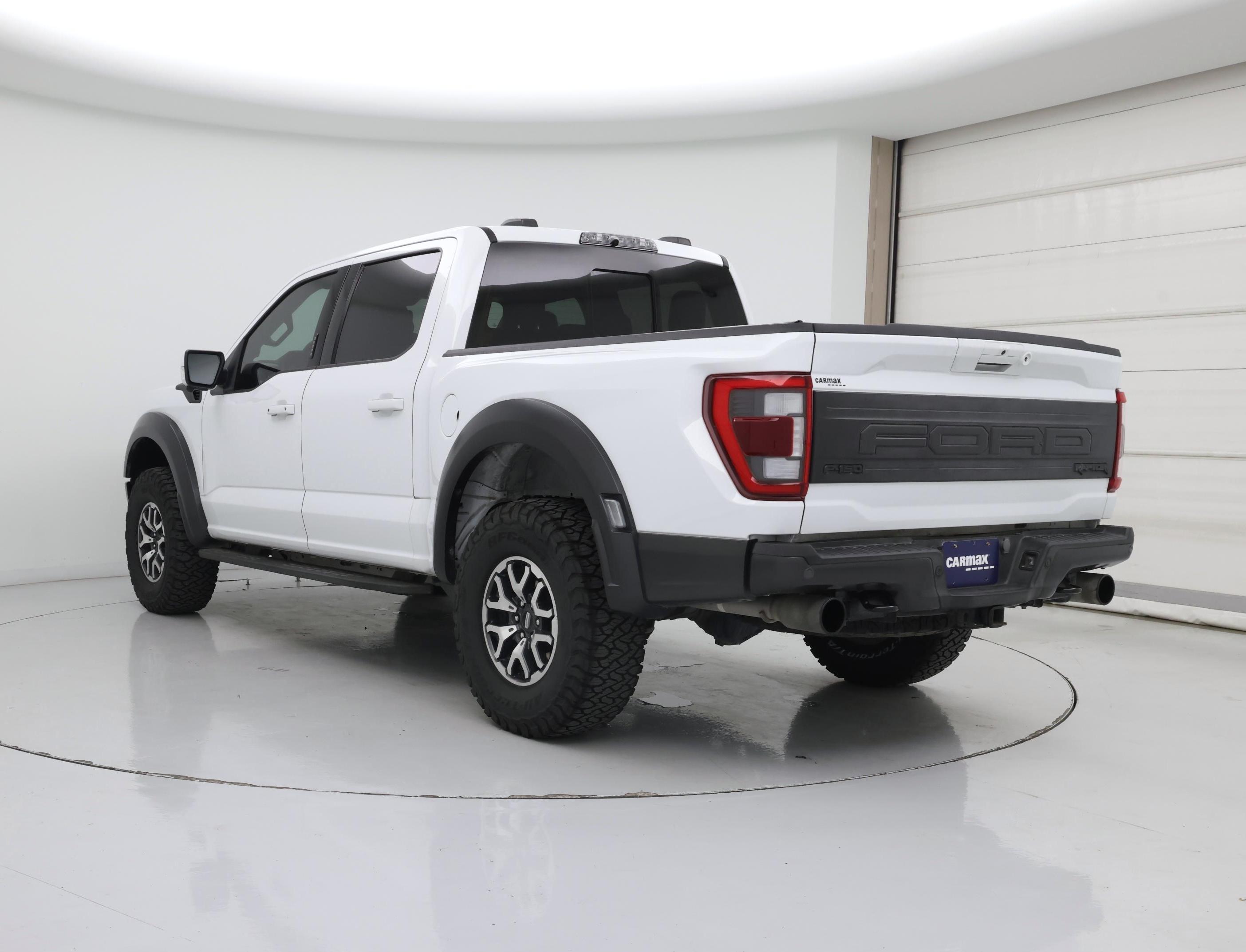 Thumbnail: 2023 Ford F-150 - 2