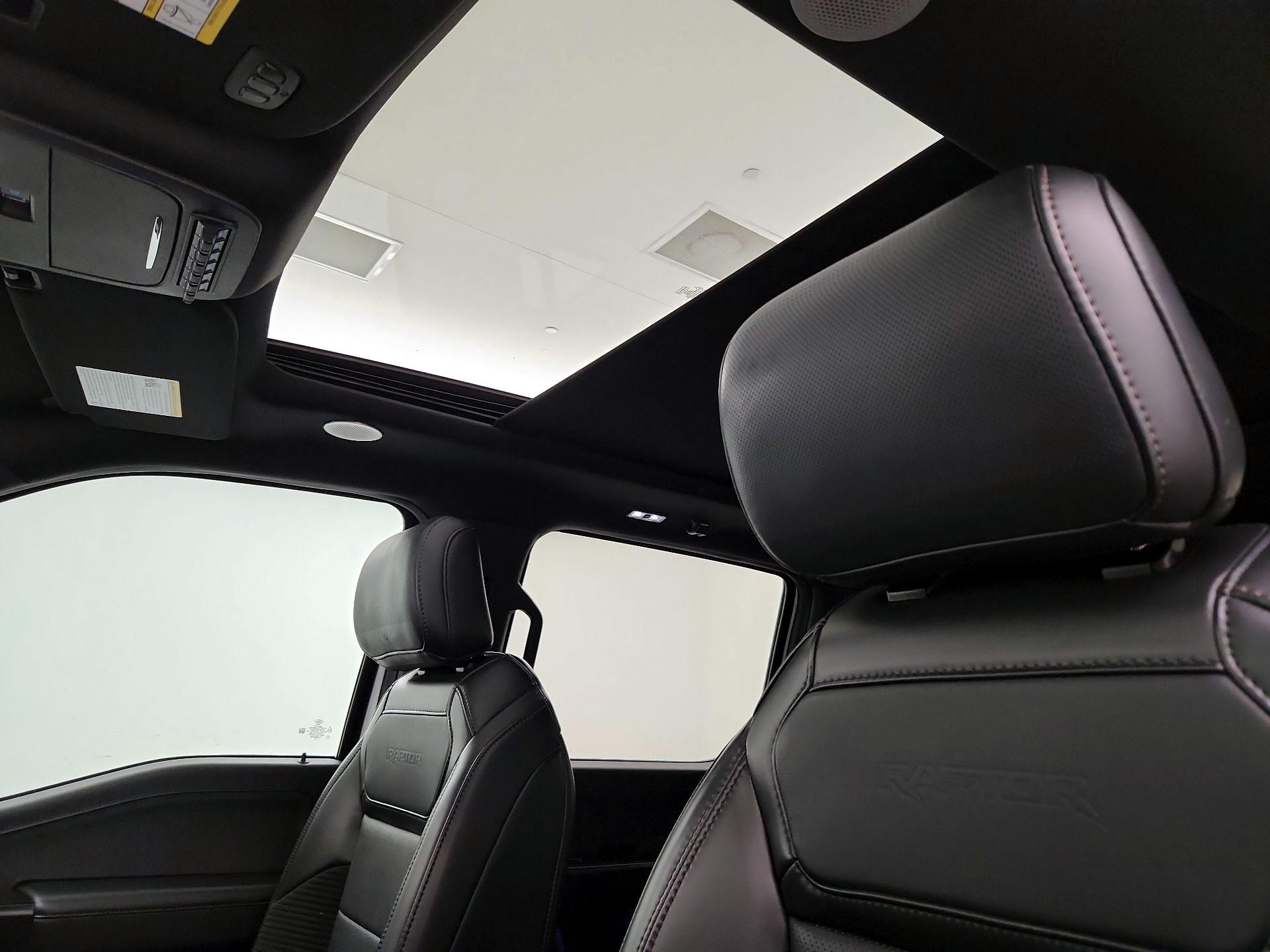 Thumbnail: 2023 Ford F-150 - 20