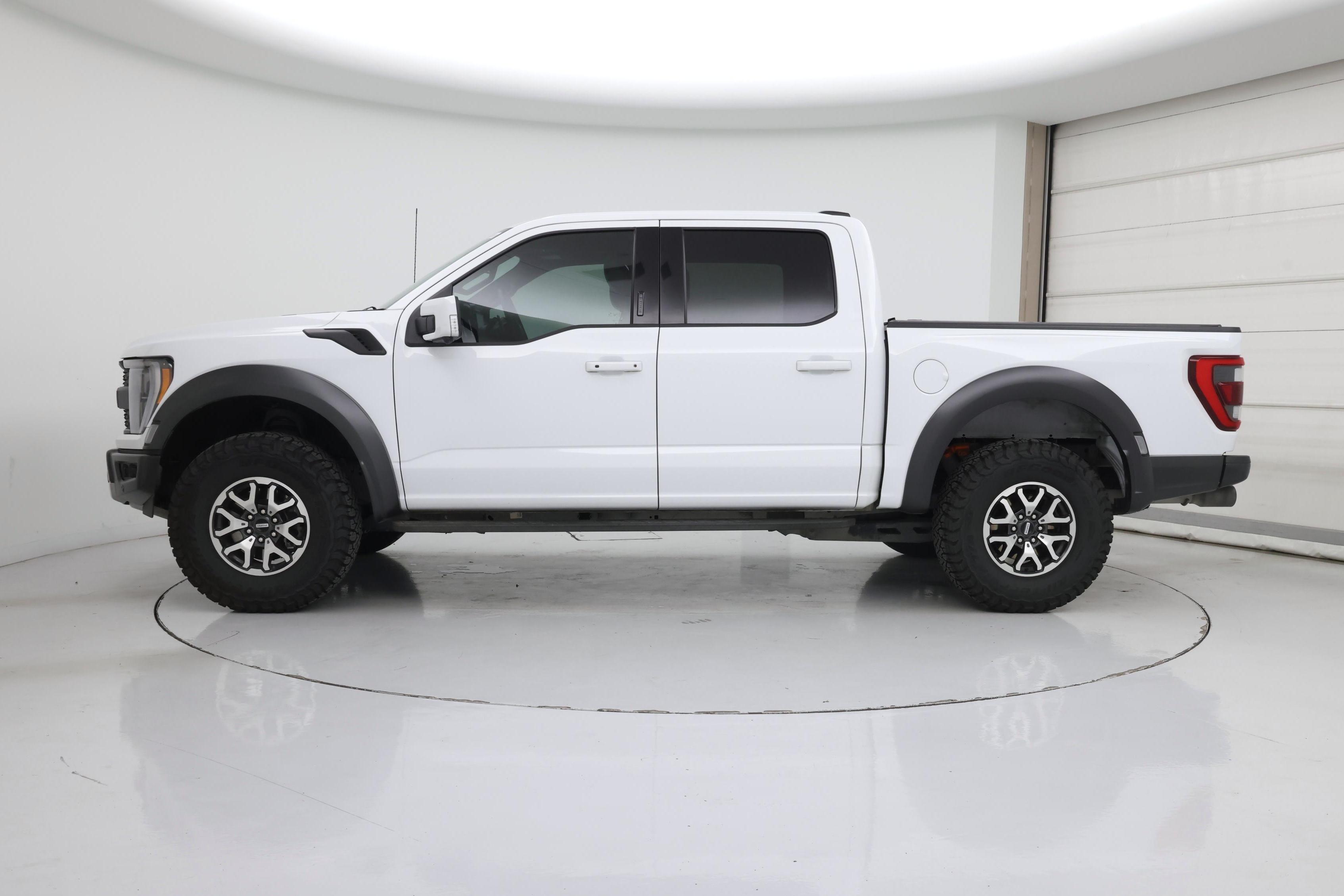 Thumbnail: 2023 Ford F-150 - 3