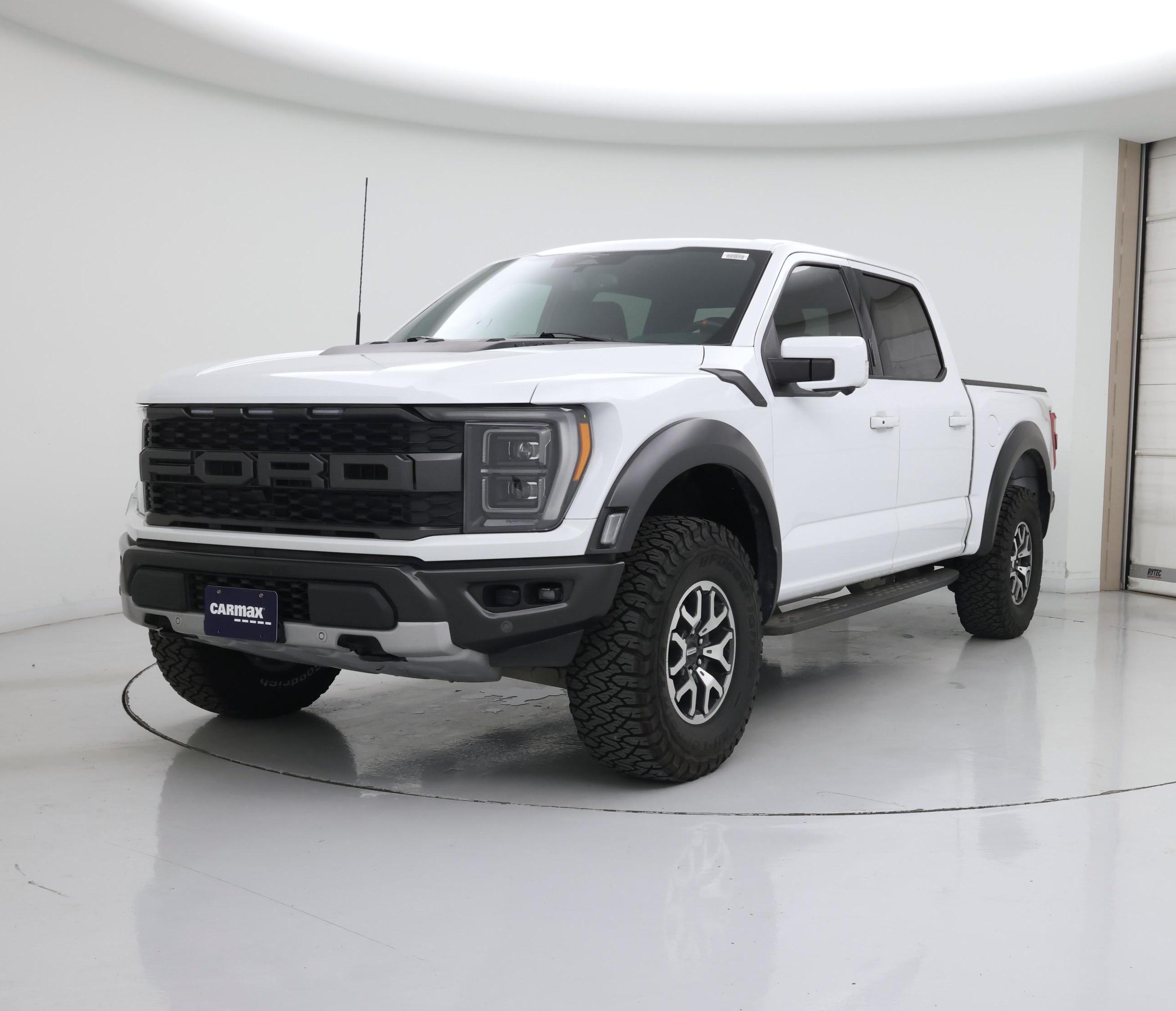 Thumbnail: 2023 Ford F-150 - 4