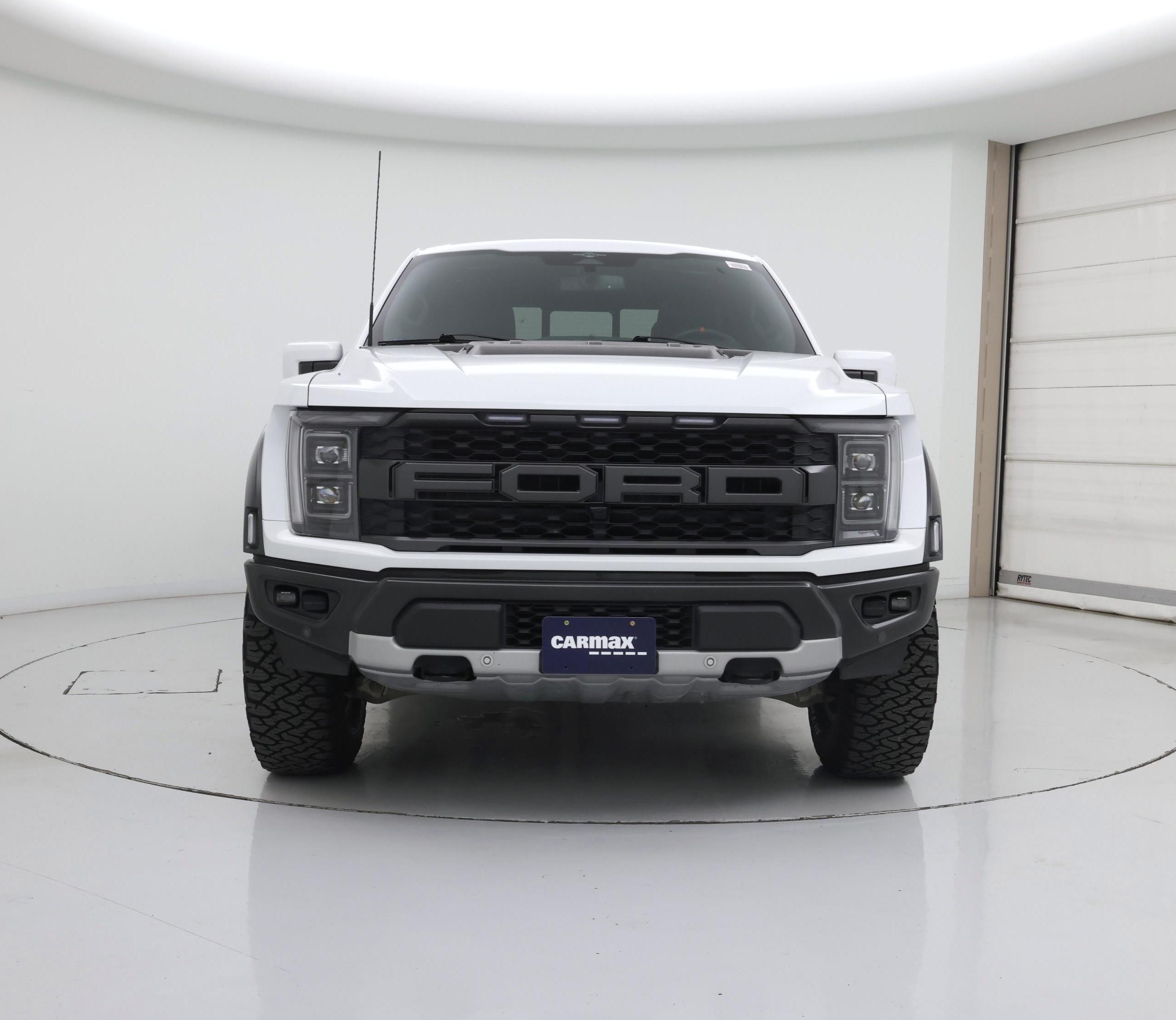 Thumbnail: 2023 Ford F-150 - 5
