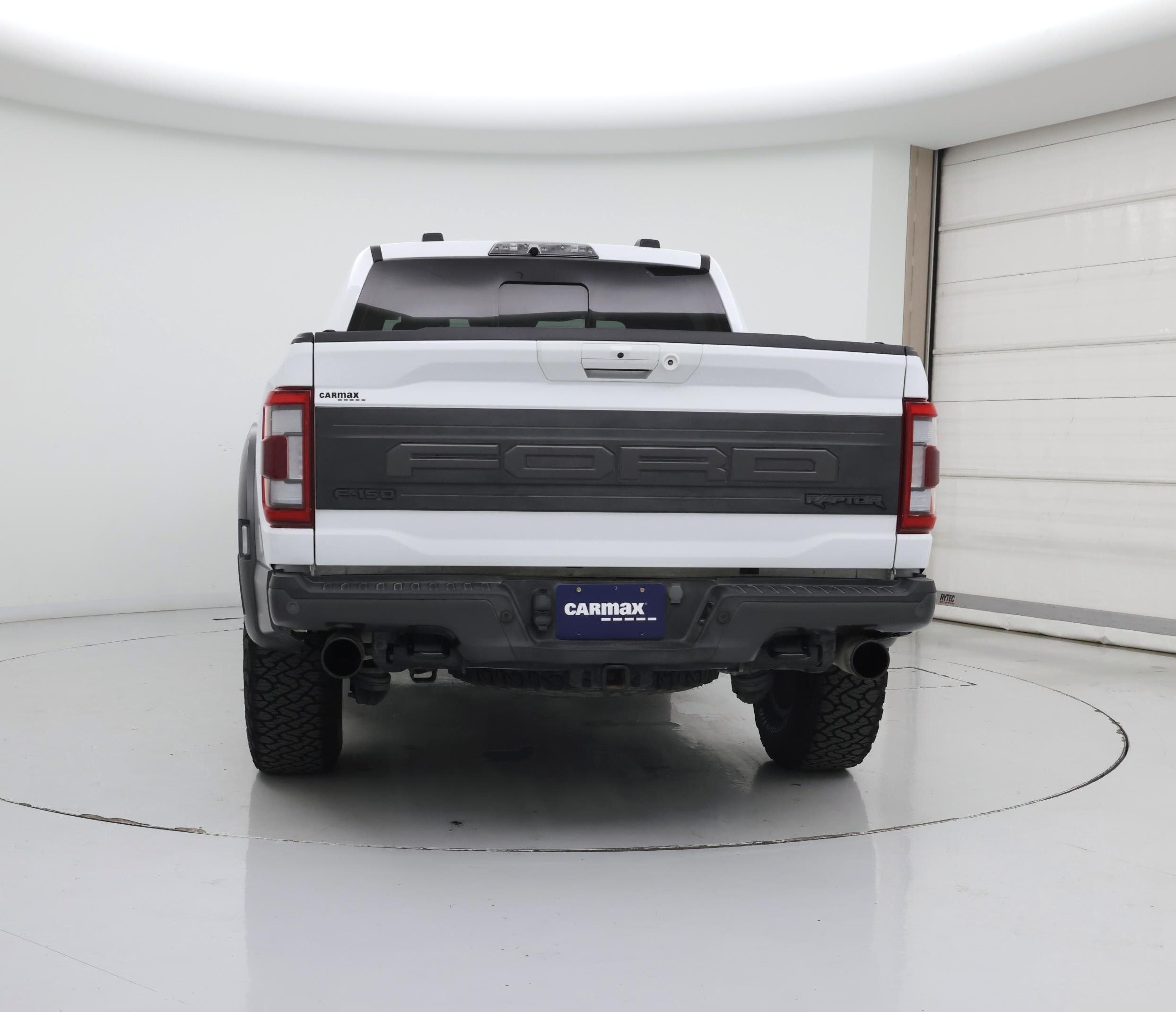 Thumbnail: 2023 Ford F-150 - 6