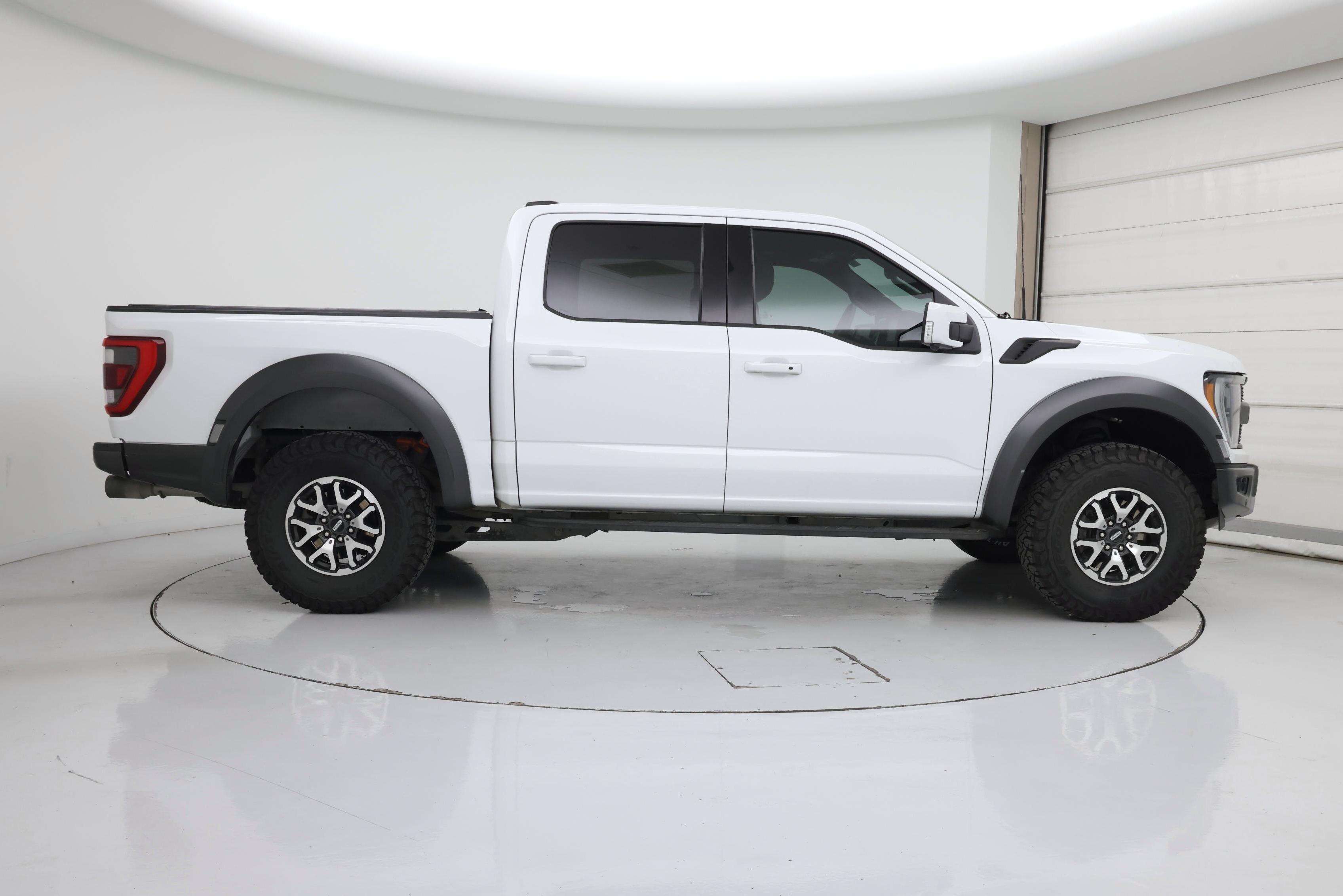 Thumbnail: 2023 Ford F-150 - 7