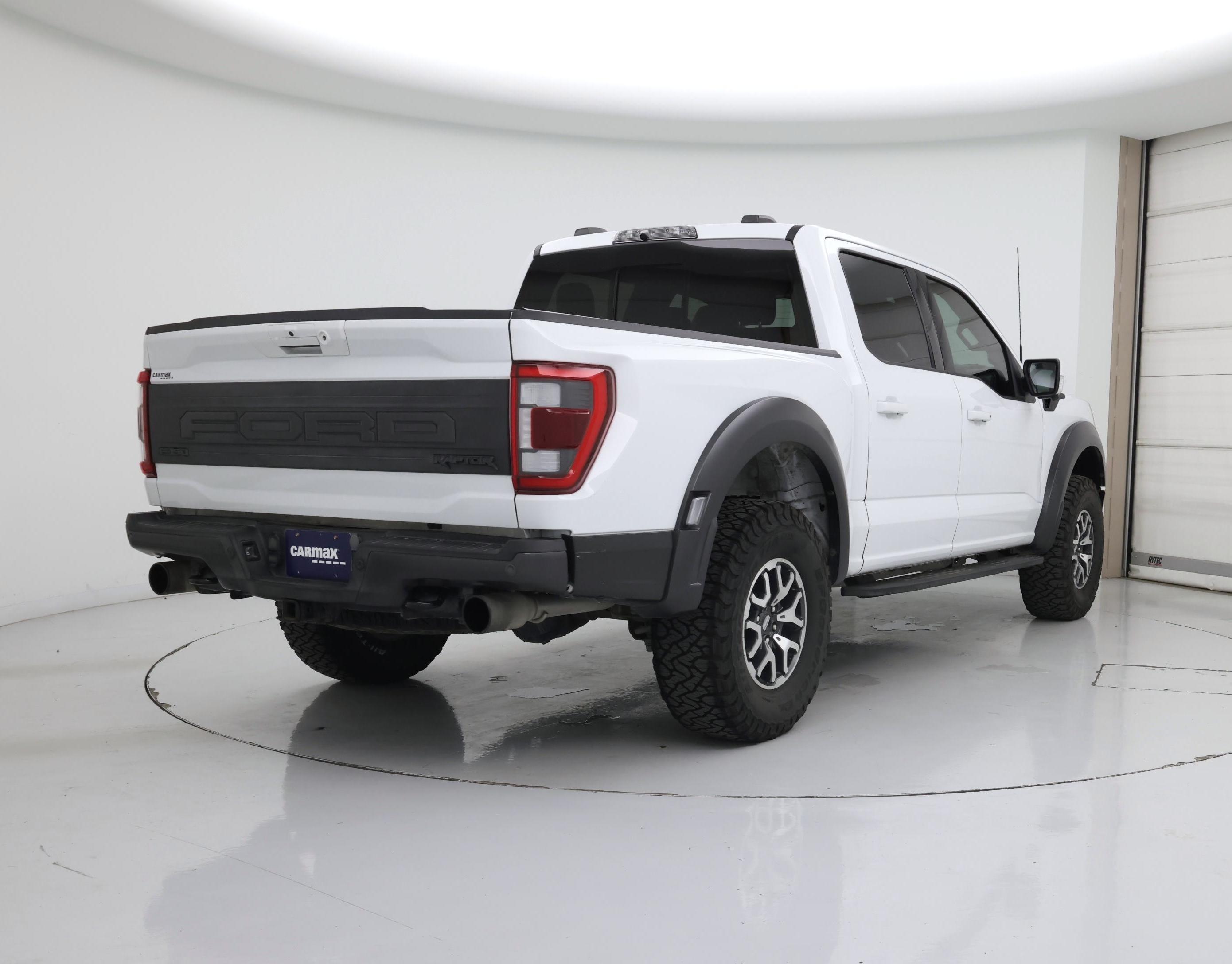 Thumbnail: 2023 Ford F-150 - 8
