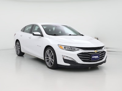 2023 Chevrolet Malibu 2LT