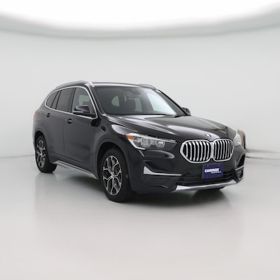 2021 BMW X1 SDrive28i