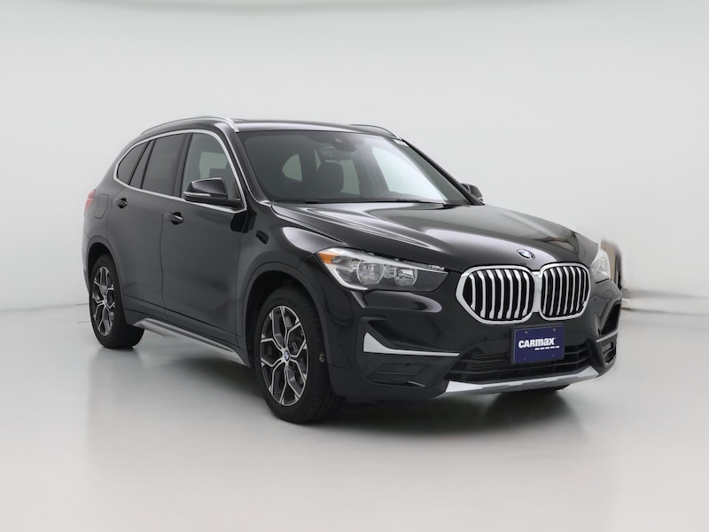 2021 BMW X1 SDrive28i