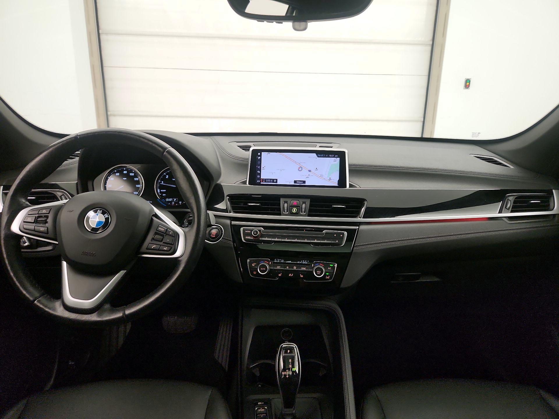 Thumbnail: 2021 BMW X1 - 9