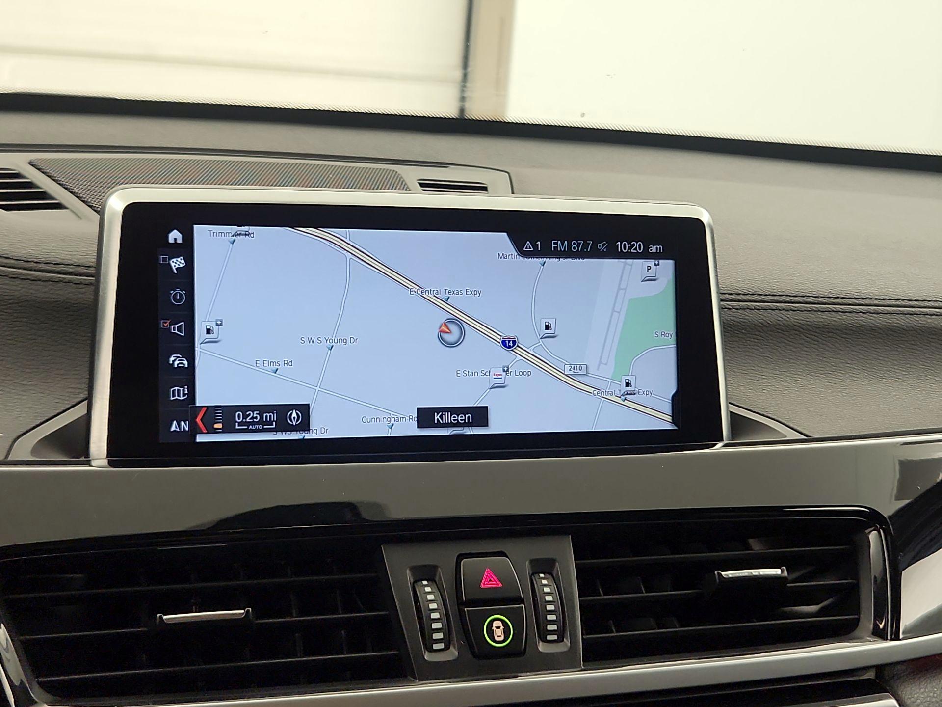Thumbnail: 2021 BMW X1 - 14