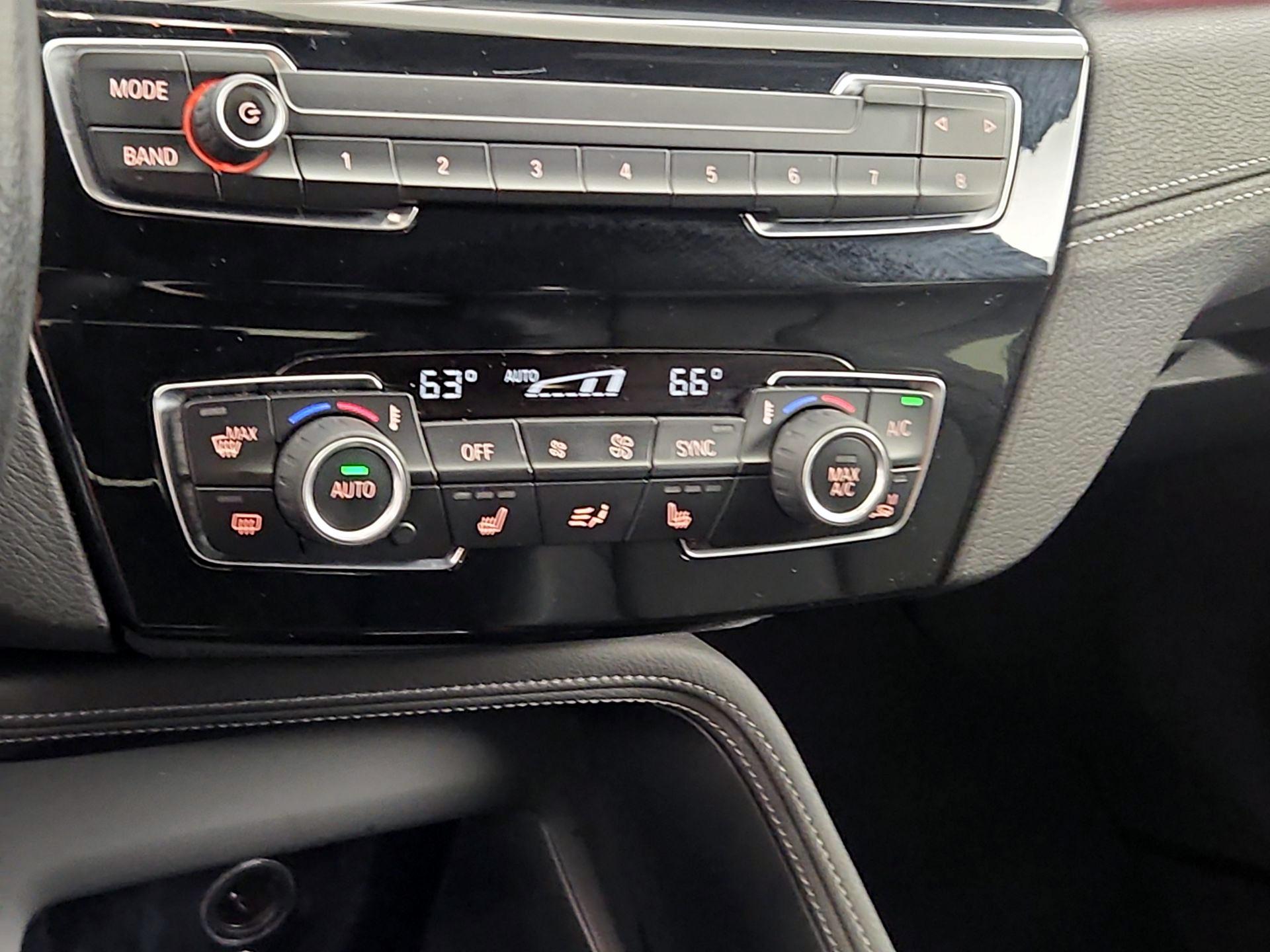 Thumbnail: 2021 BMW X1 - 17