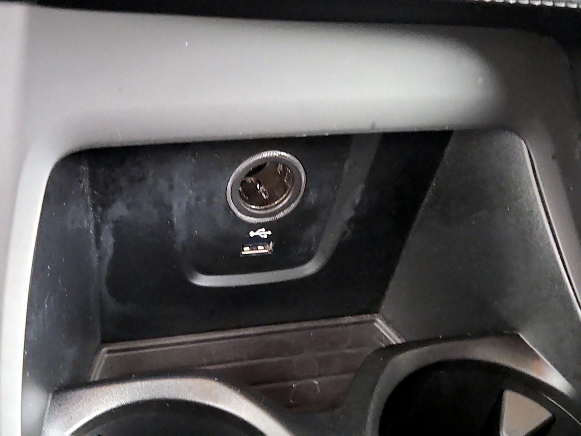 Thumbnail: 2021 BMW X1 - 19