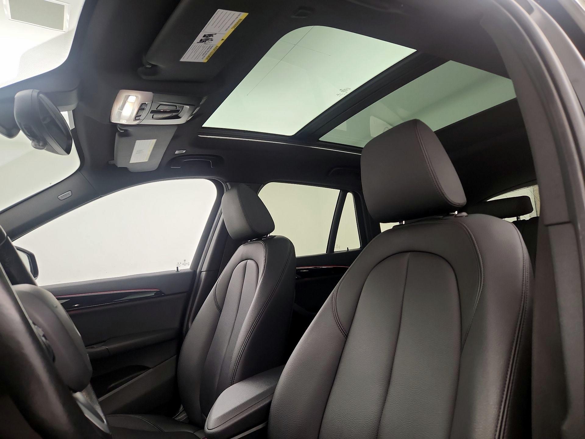 Thumbnail: 2021 BMW X1 - 20
