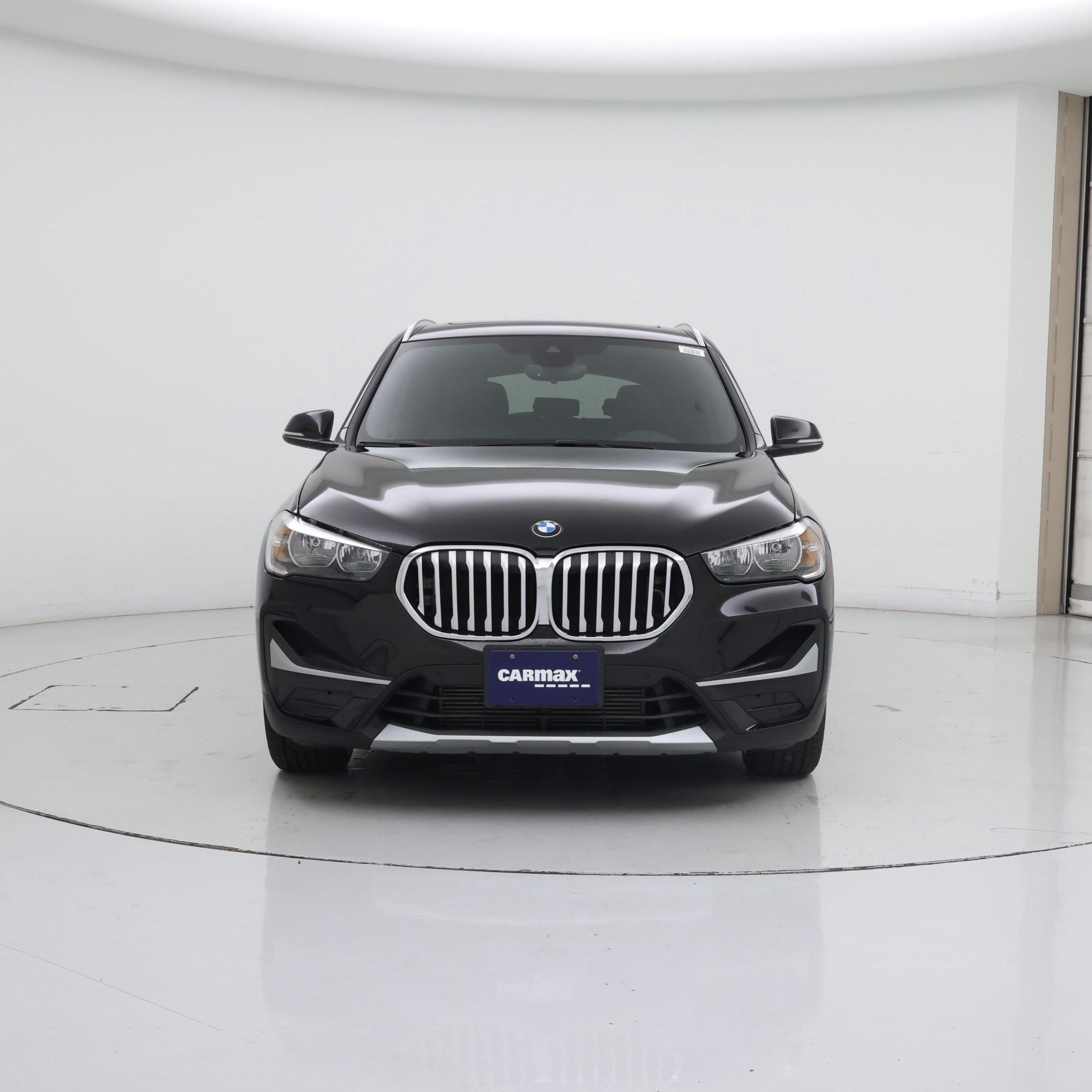 Thumbnail: 2021 BMW X1 - 5