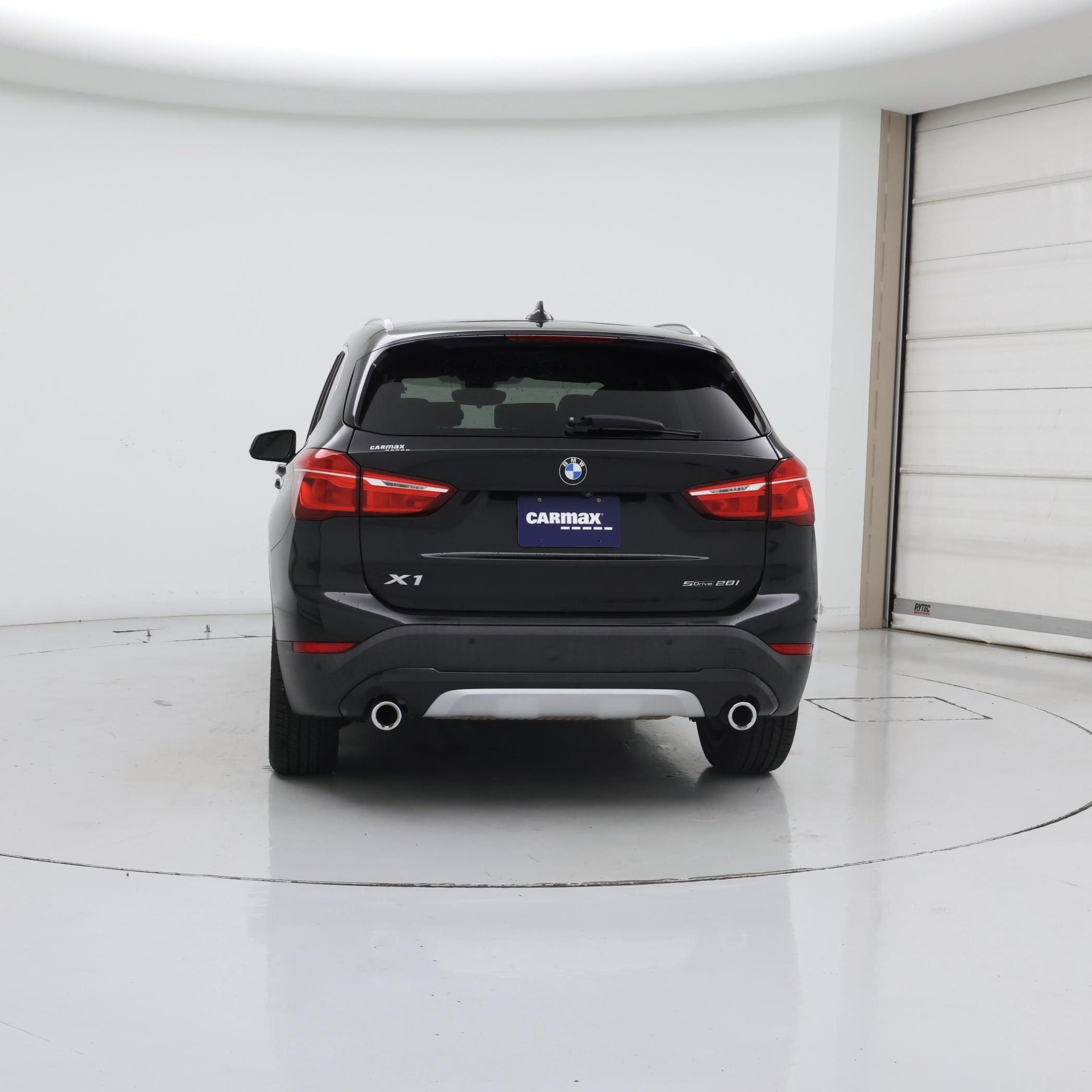 Thumbnail: 2021 BMW X1 - 6