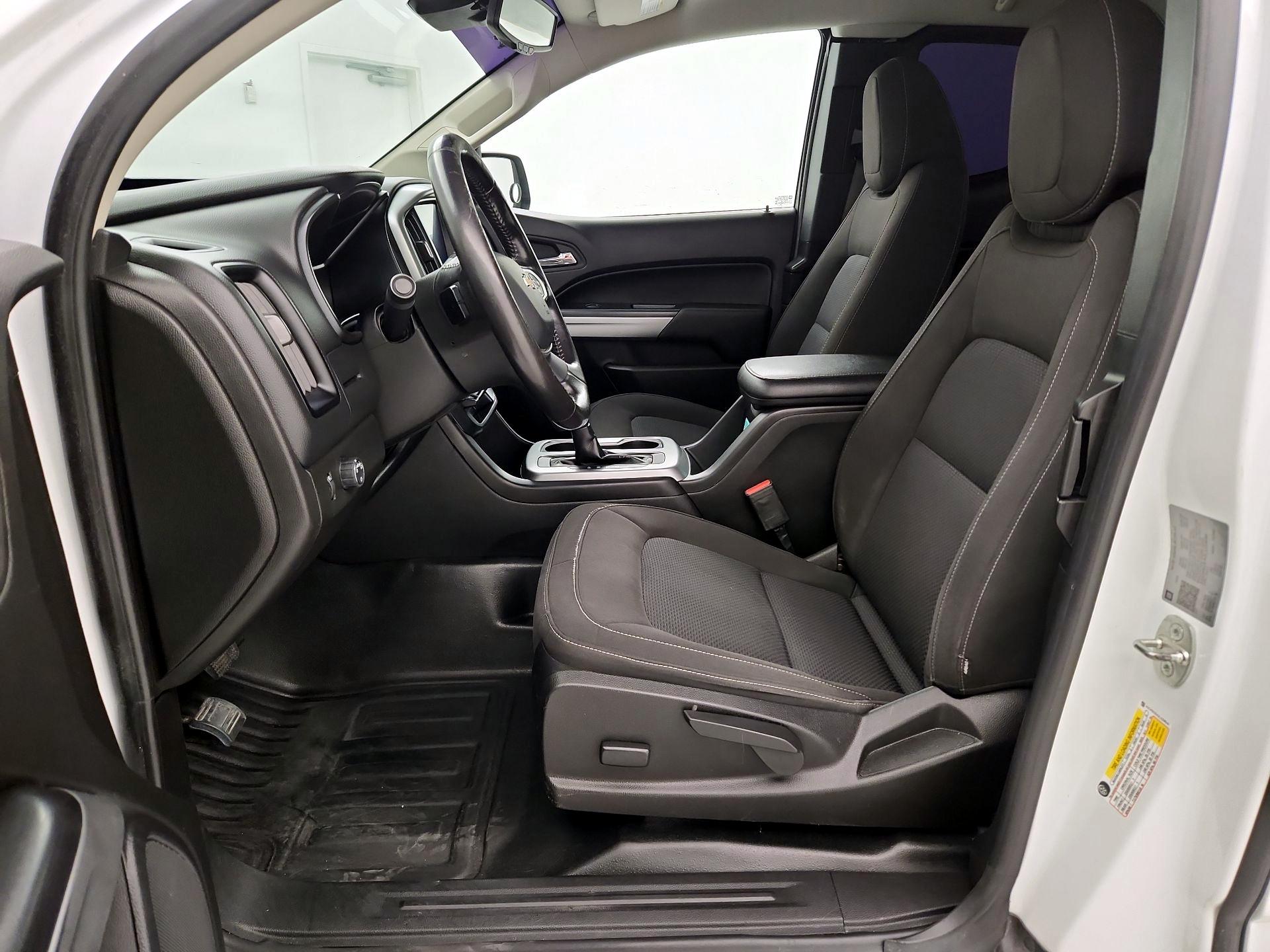 Thumbnail: 2020 Chevrolet Colorado - 11