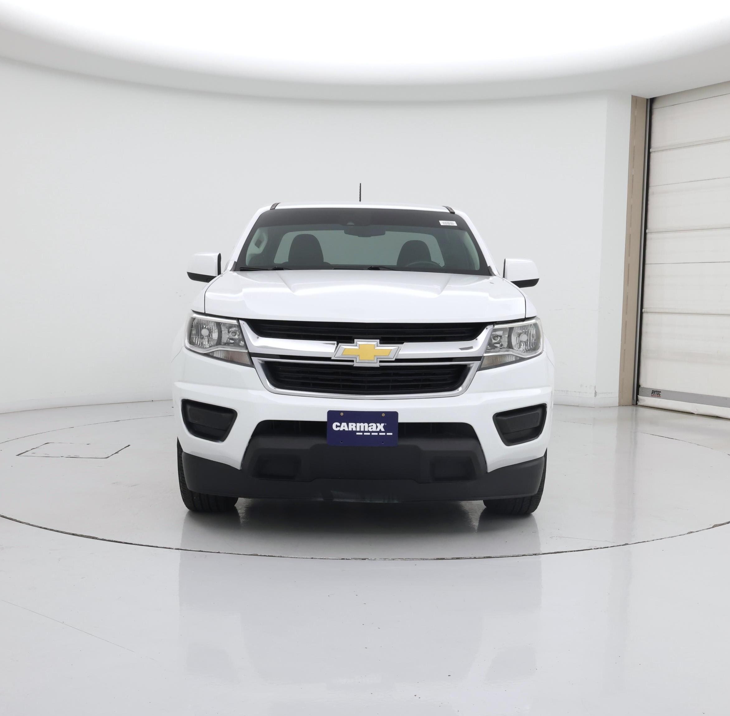 Thumbnail: 2020 Chevrolet Colorado - 5
