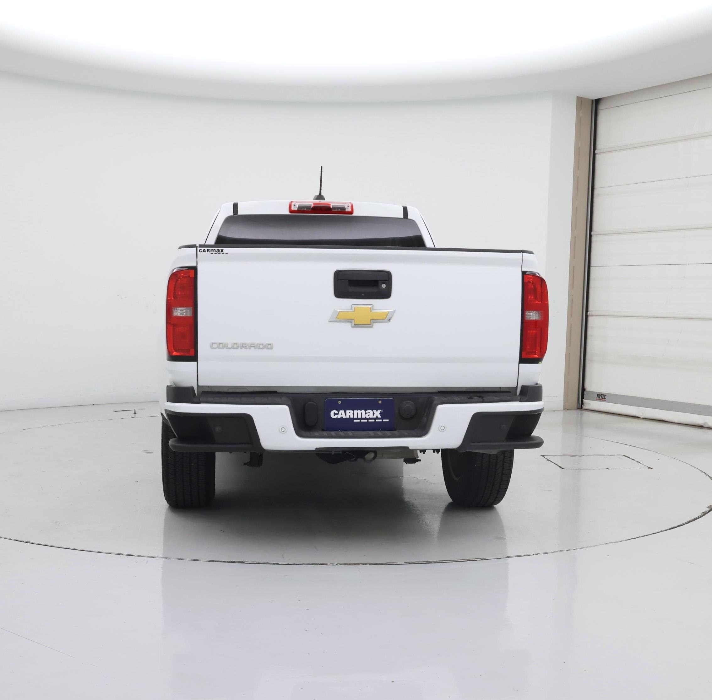 Thumbnail: 2020 Chevrolet Colorado - 6