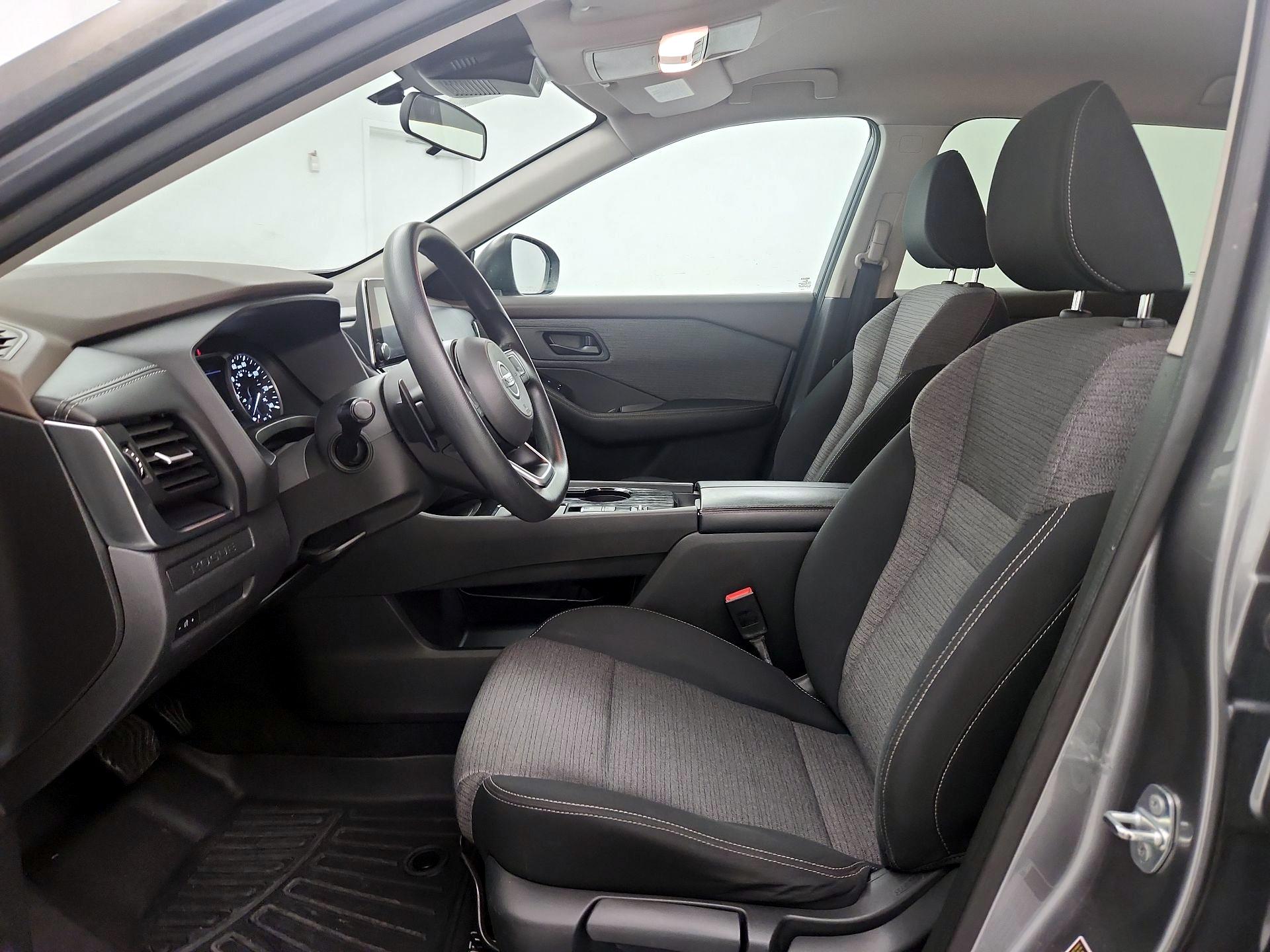 Thumbnail: 2021 Nissan Rogue - 11