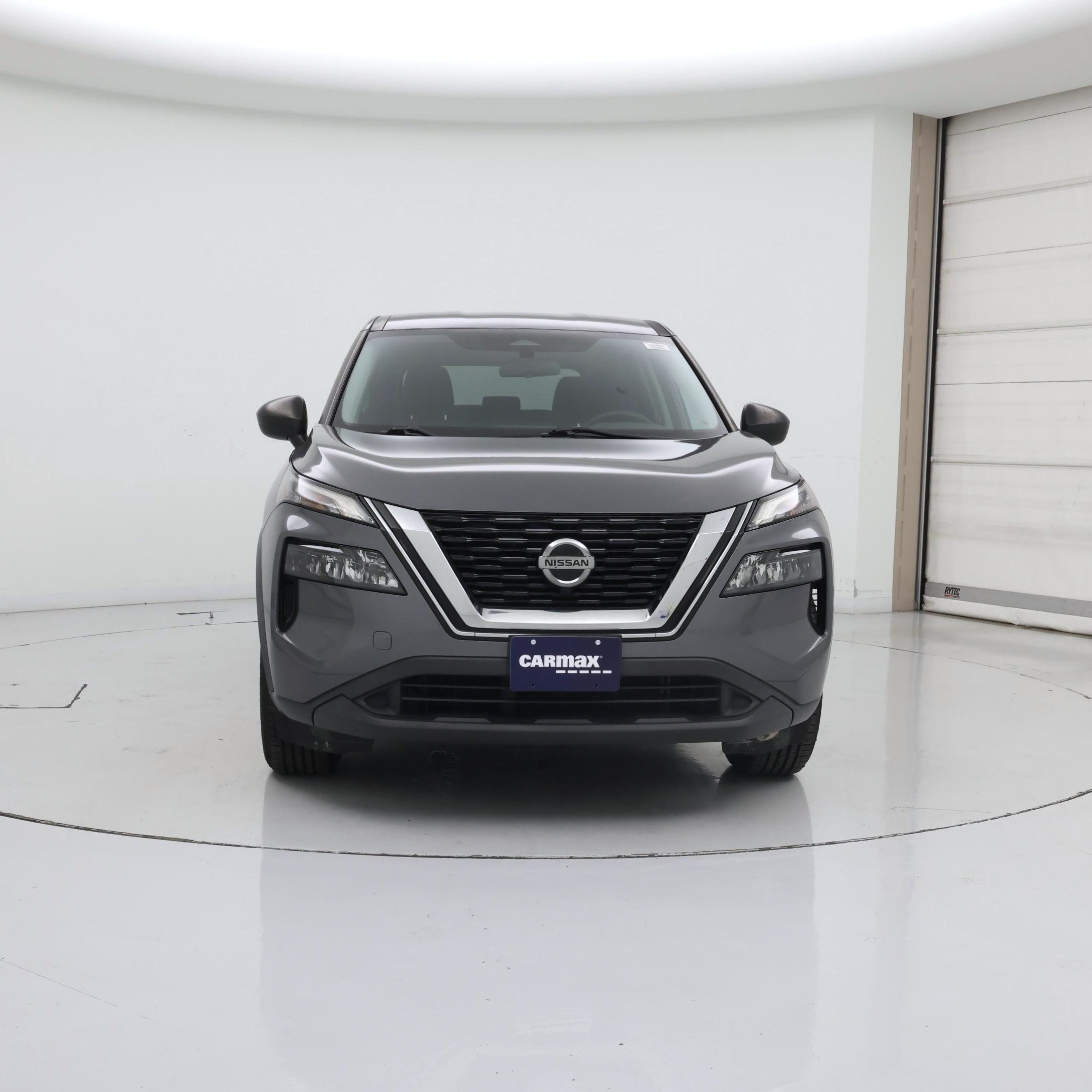 Thumbnail: 2021 Nissan Rogue - 5