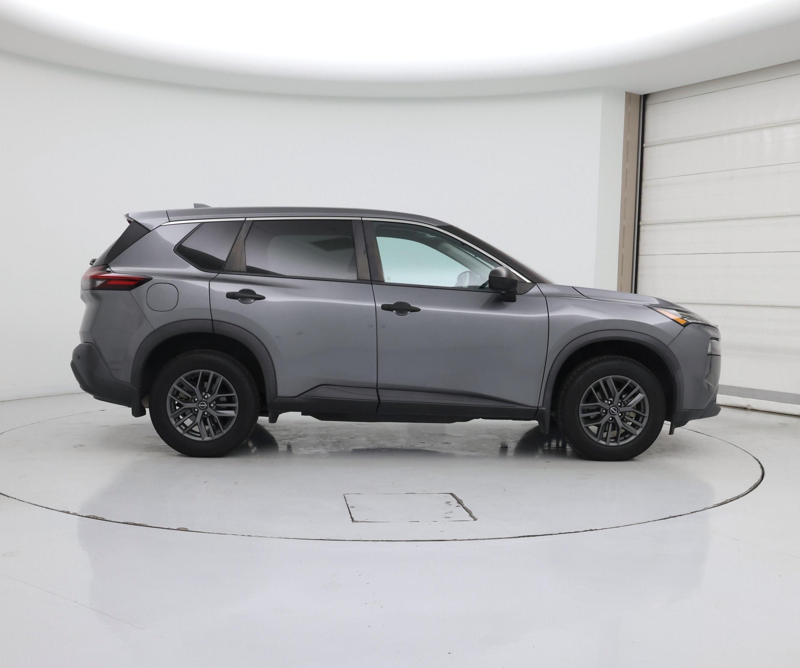 Thumbnail: 2021 Nissan Rogue - 7