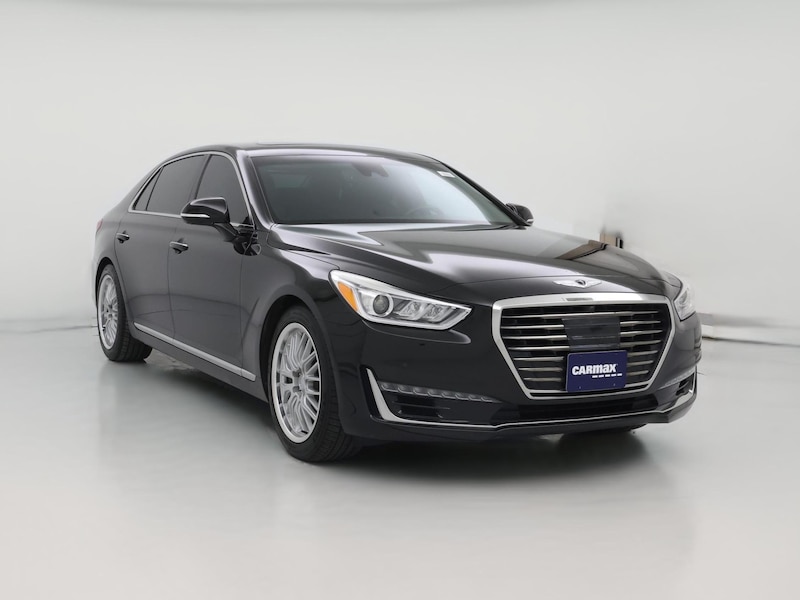 2019 Genesis G90 Ultimate -
                  Killeen, TX