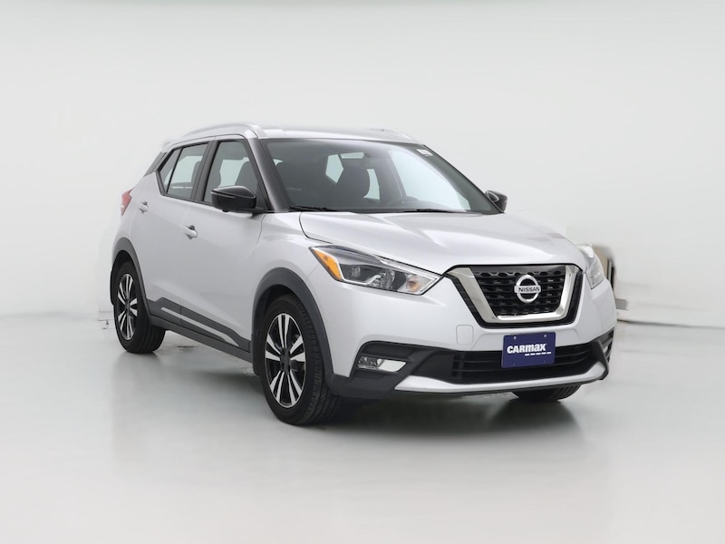 2018 Nissan Kicks SR -
                  San Antonio, TX