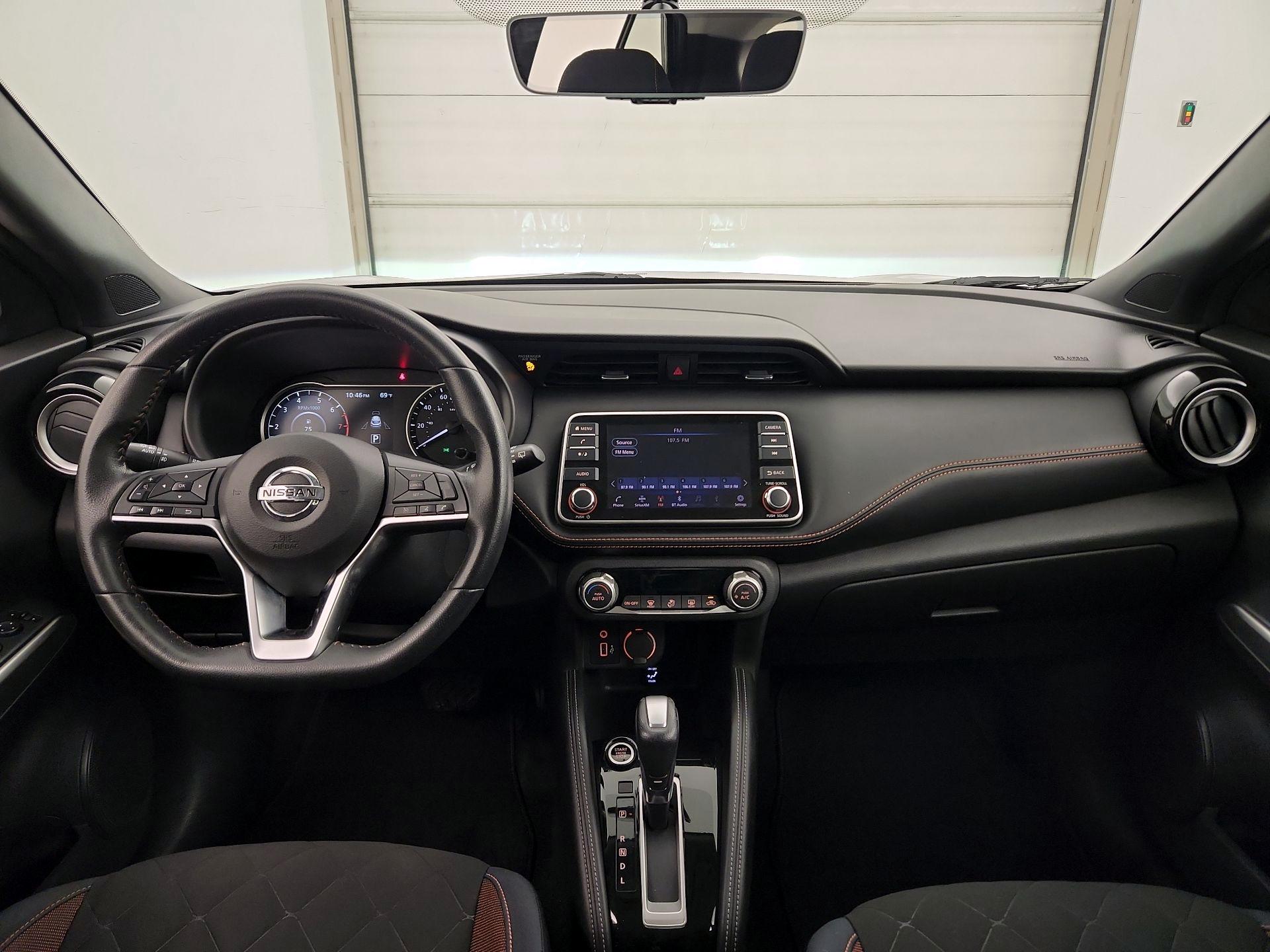 Thumbnail: 2018 Nissan Kicks - 9