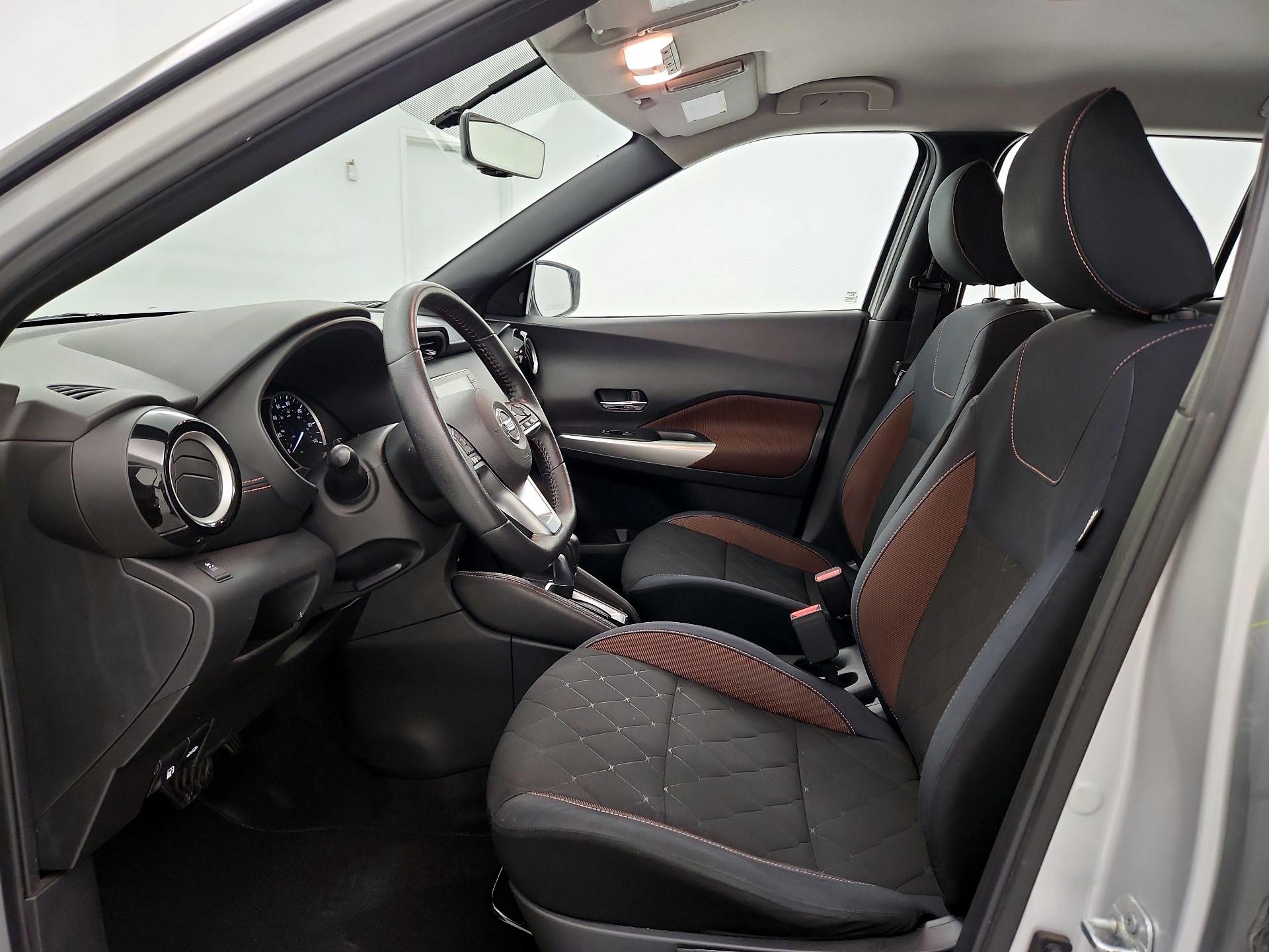 Thumbnail: 2018 Nissan Kicks - 11