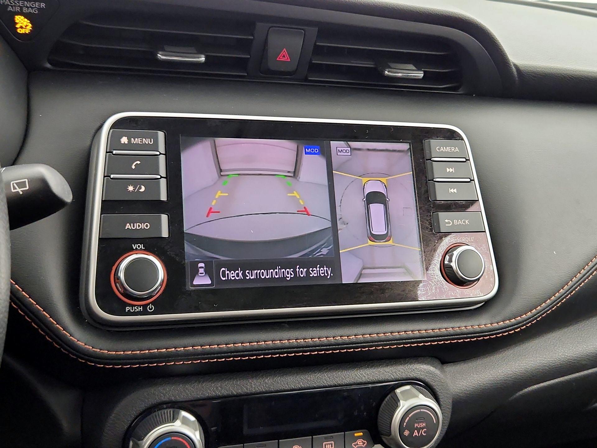 Thumbnail: 2018 Nissan Kicks - 13