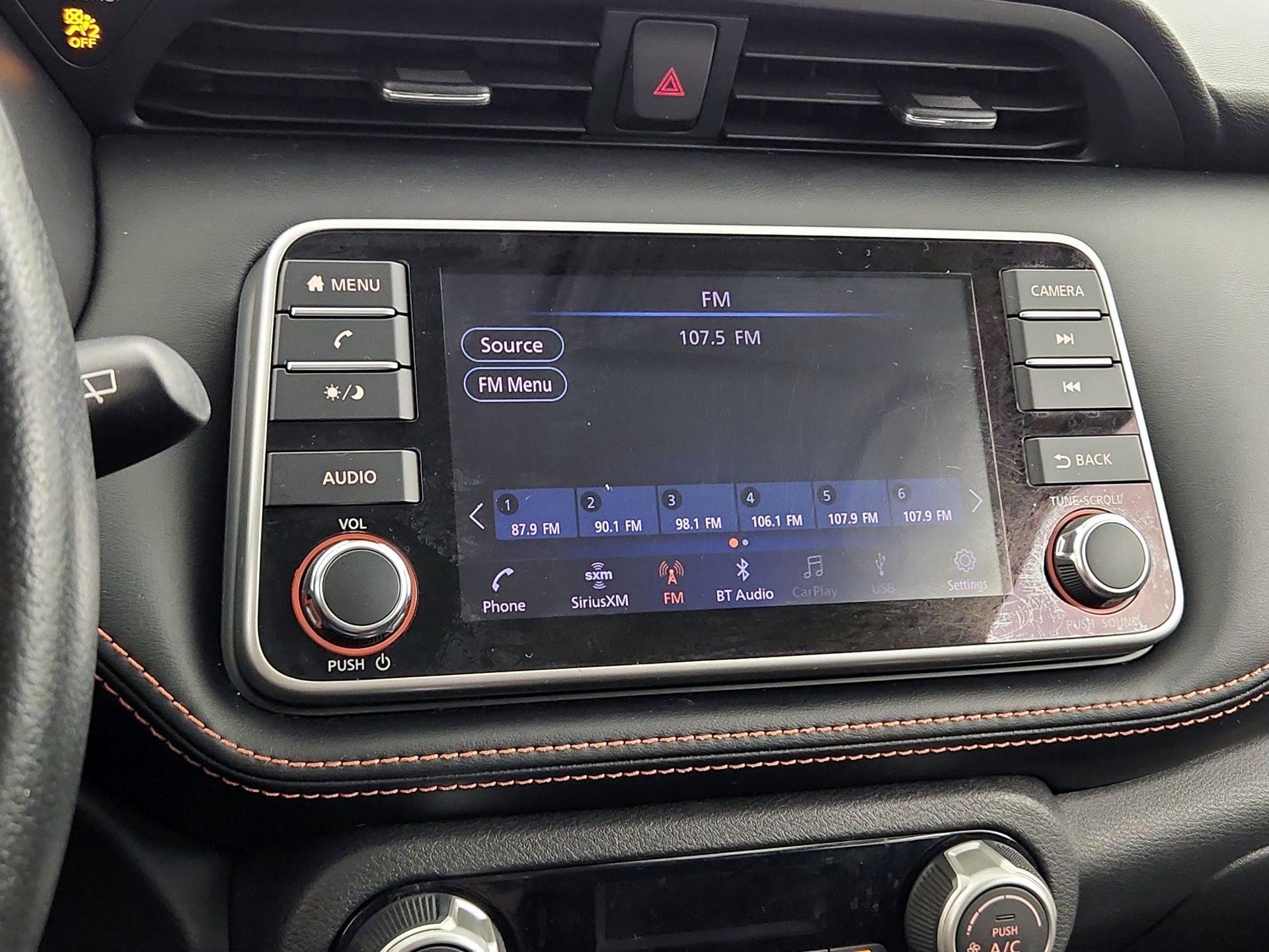 Thumbnail: 2018 Nissan Kicks - 14