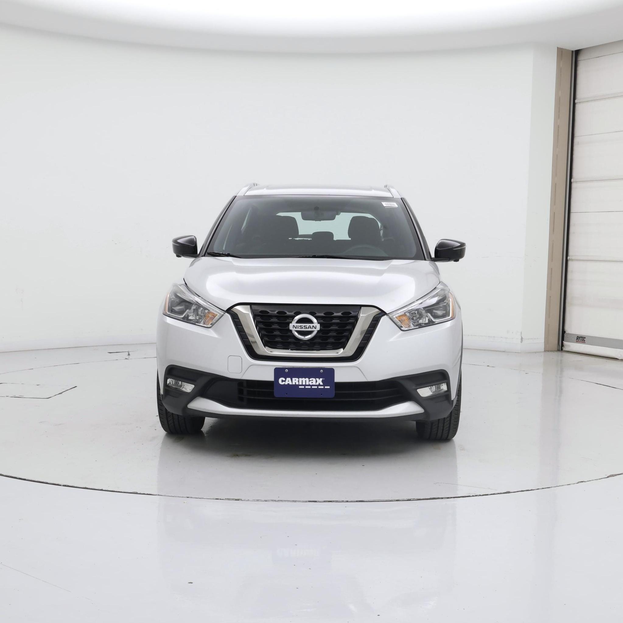 Thumbnail: 2018 Nissan Kicks - 5