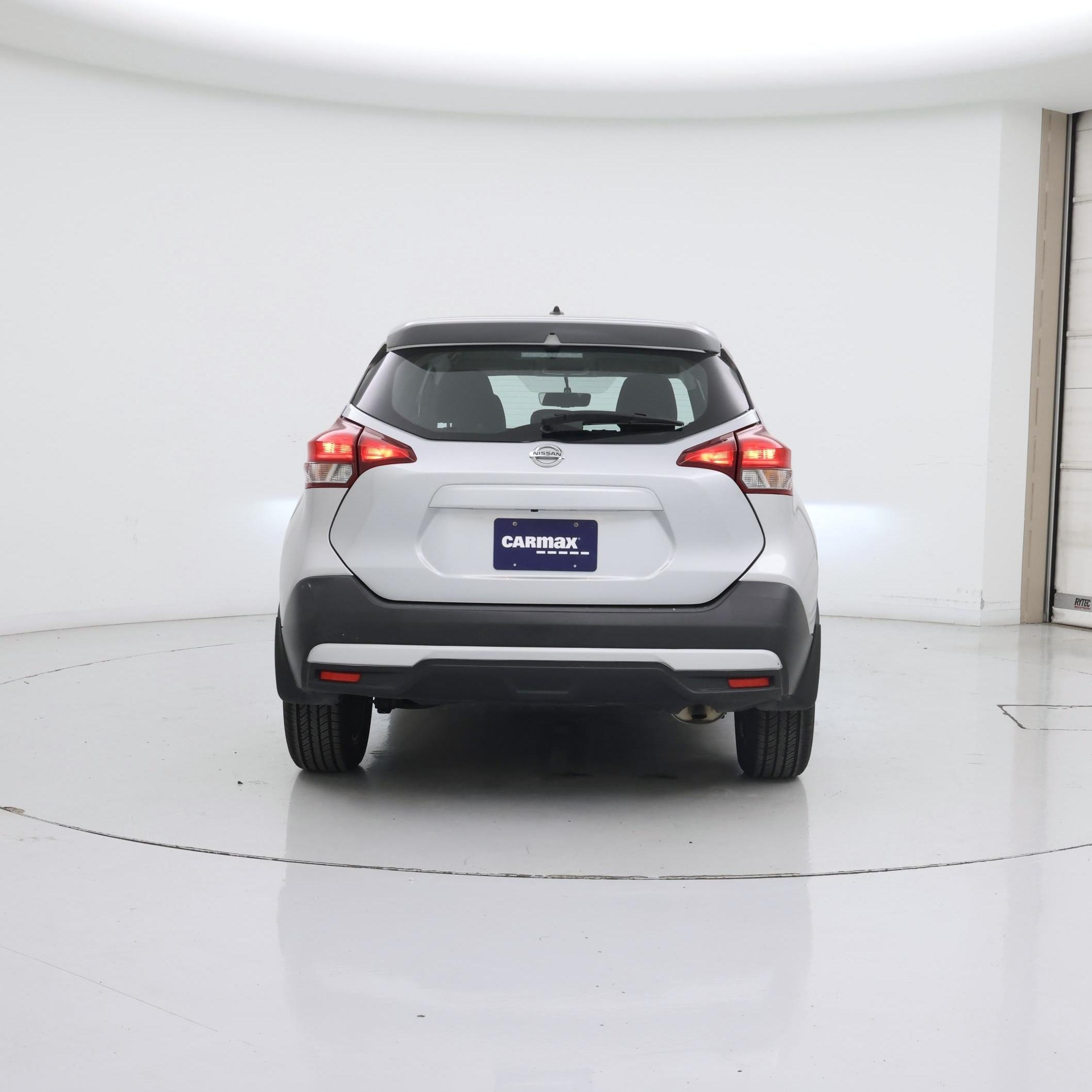 Thumbnail: 2018 Nissan Kicks - 6