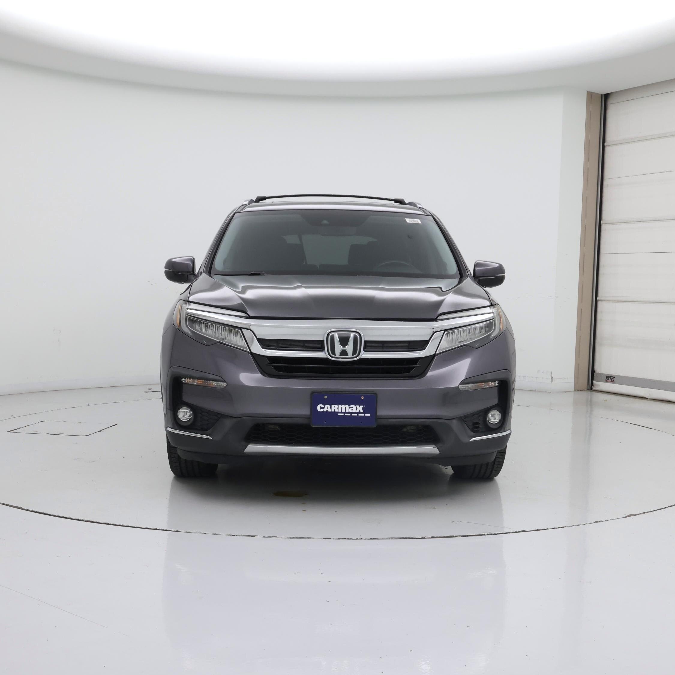 Thumbnail: 2019 Honda Pilot - 5