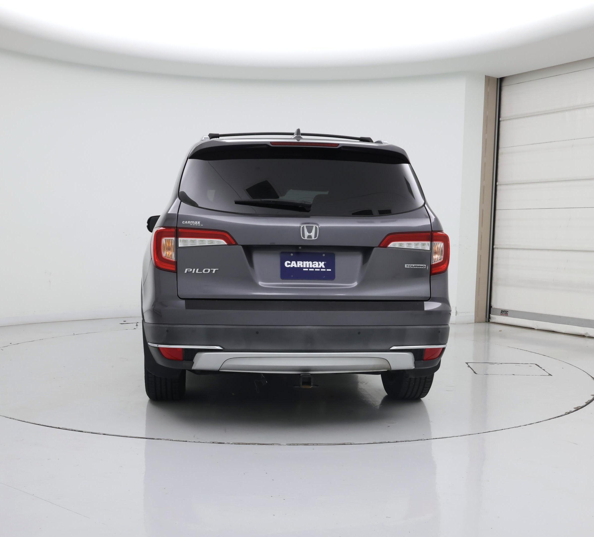 Thumbnail: 2019 Honda Pilot - 6